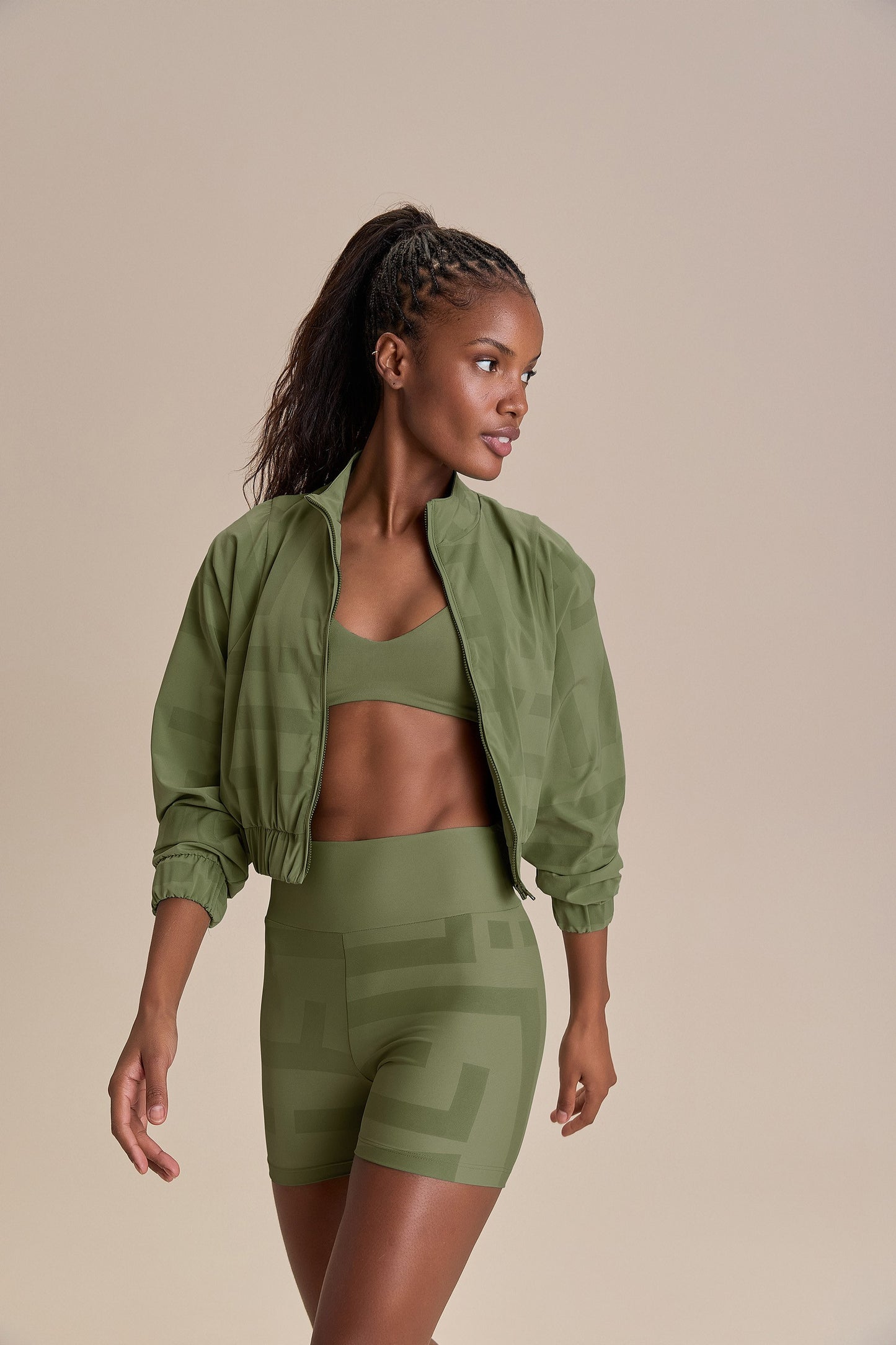 Maxi LIVE! Jacket
