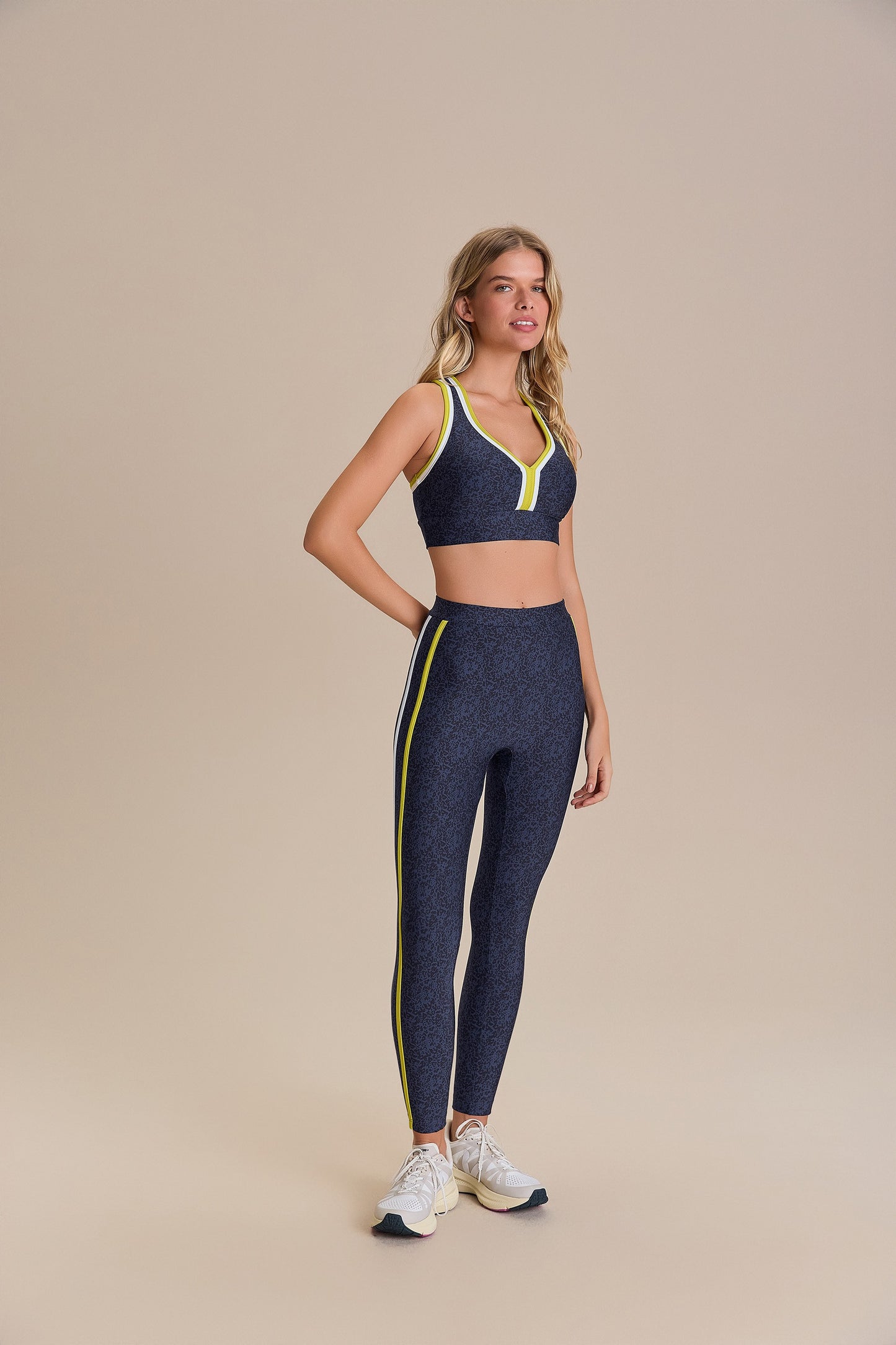 Athletic Pro Instinct Legging