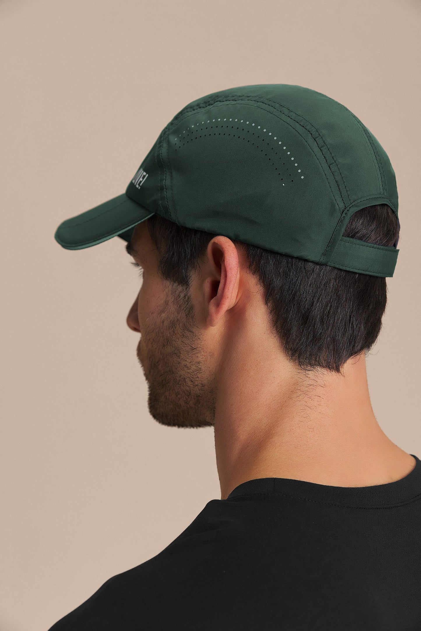 Unisex Running Reflex Cap