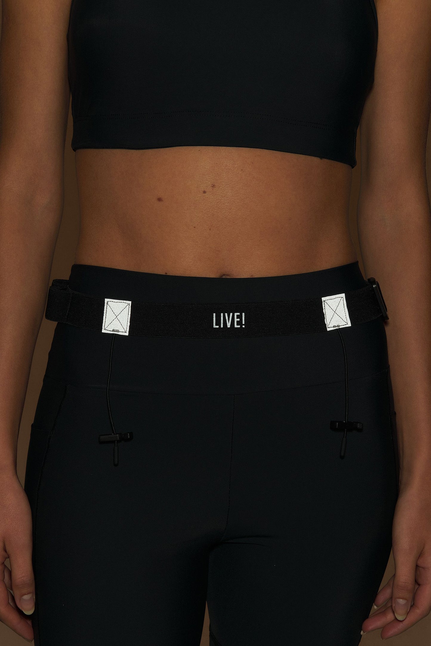 Unisex Running Belt
