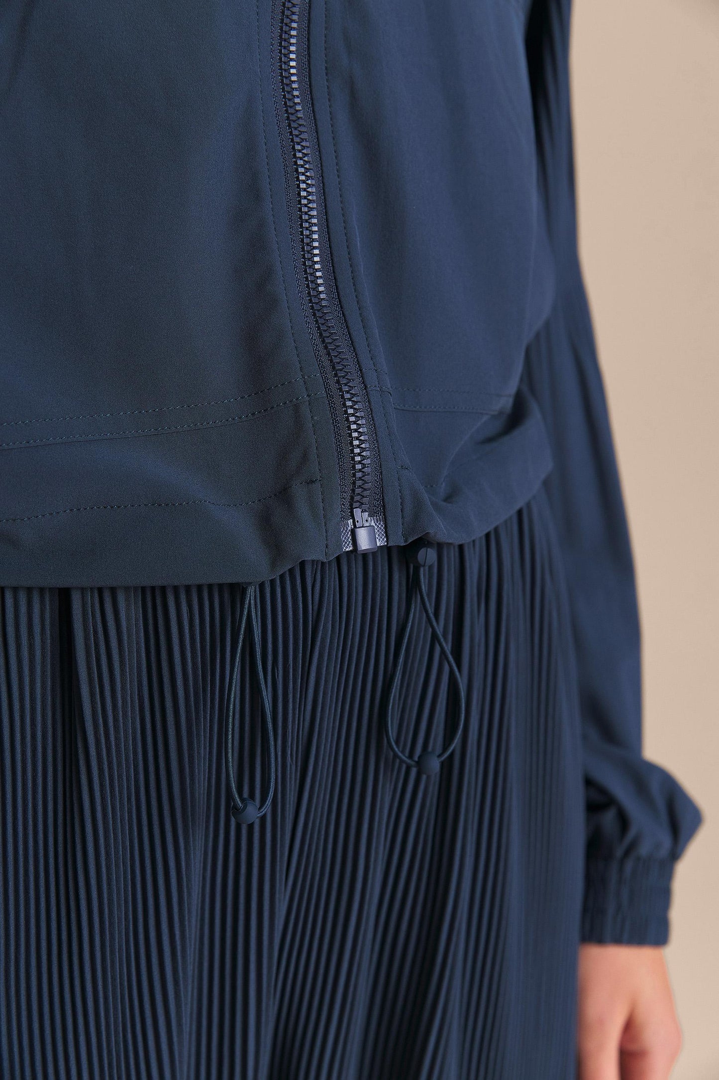PlissAir Jogger Pants