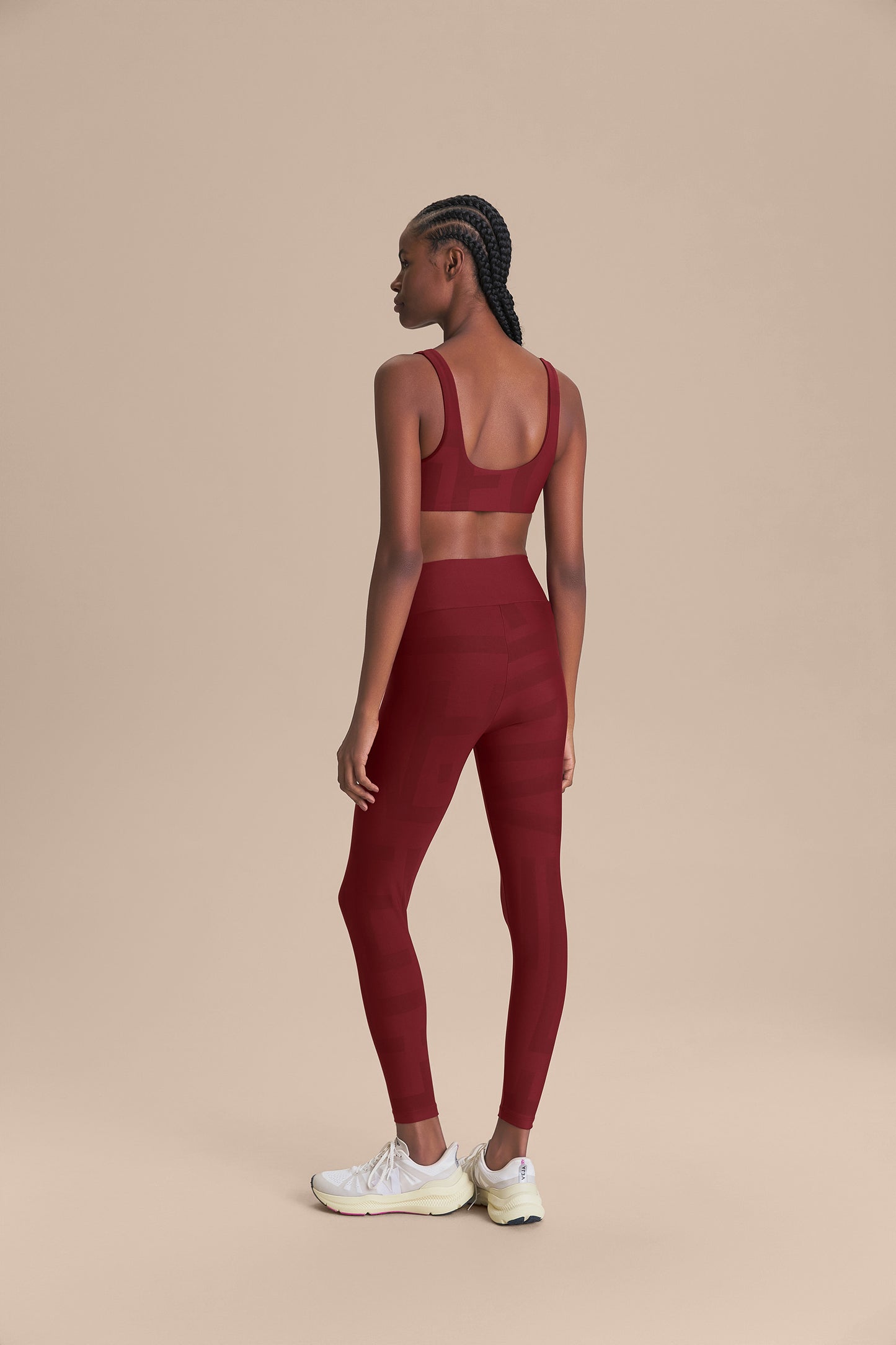 Maxi LIVE! Leggings