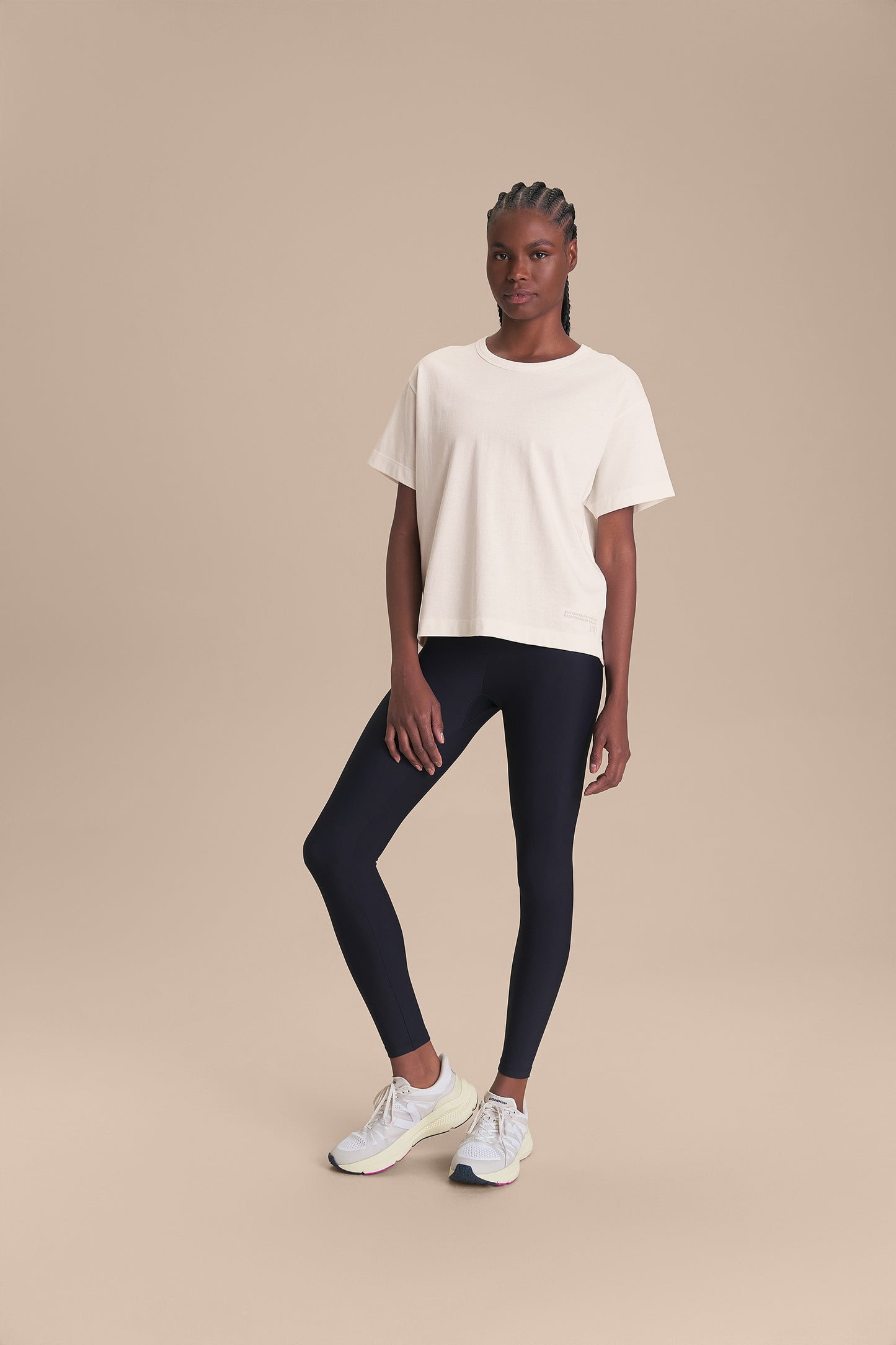 Organic T-Shirt