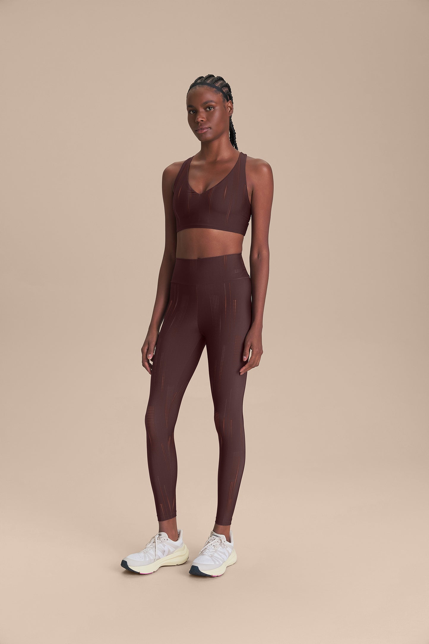 Voltstream Leggings