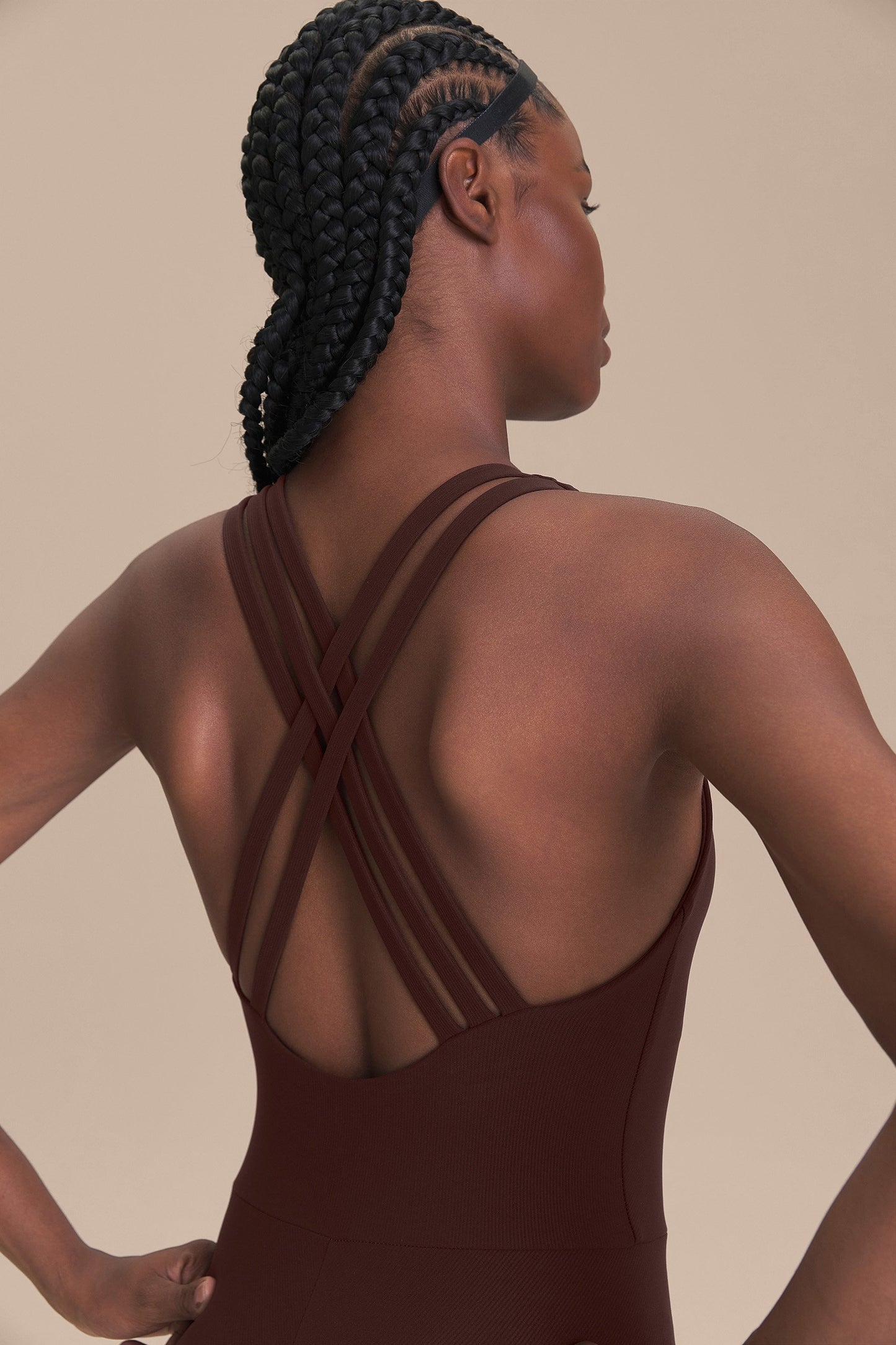 Neopren Line Full Bodysuit