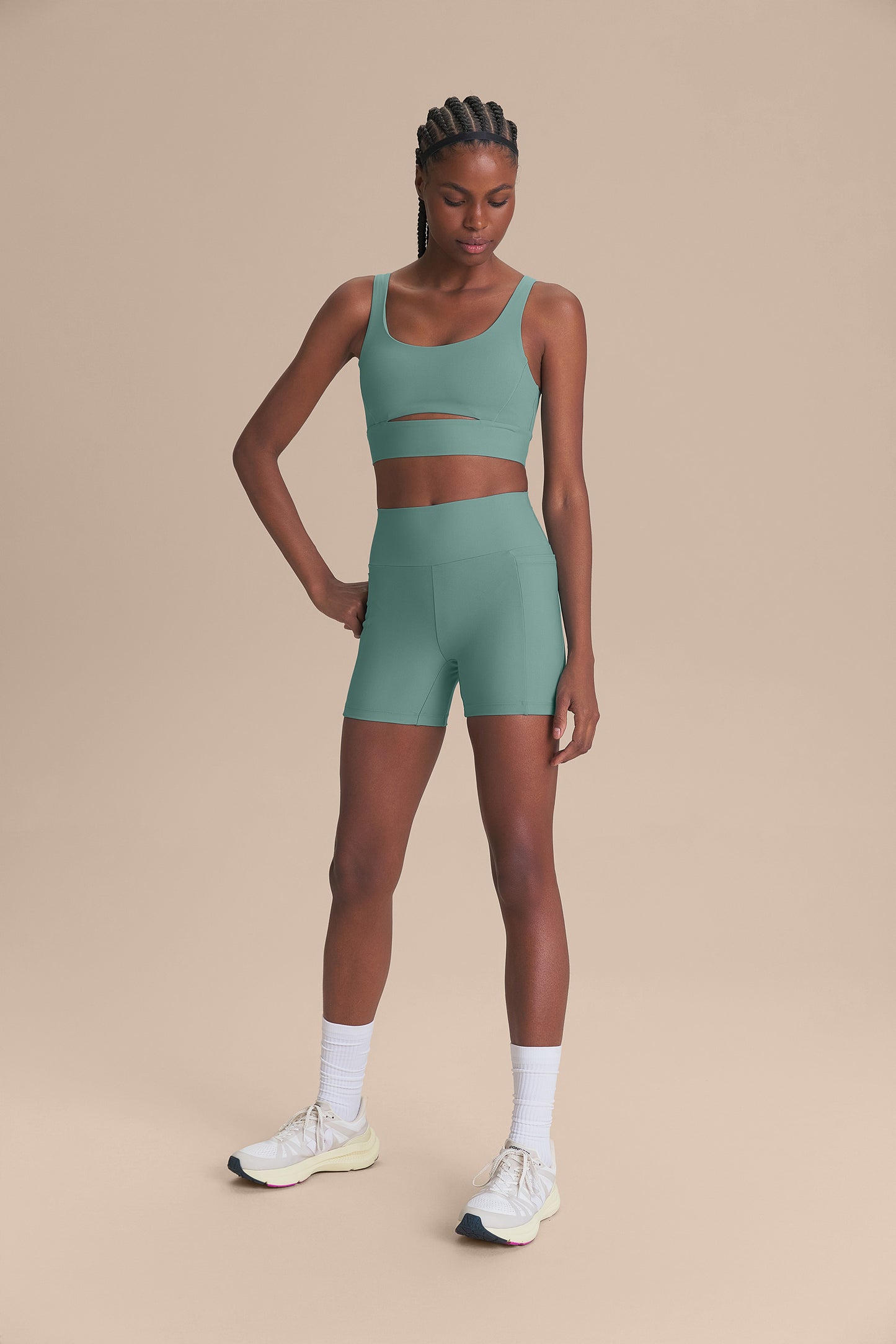 Fit Green® Short