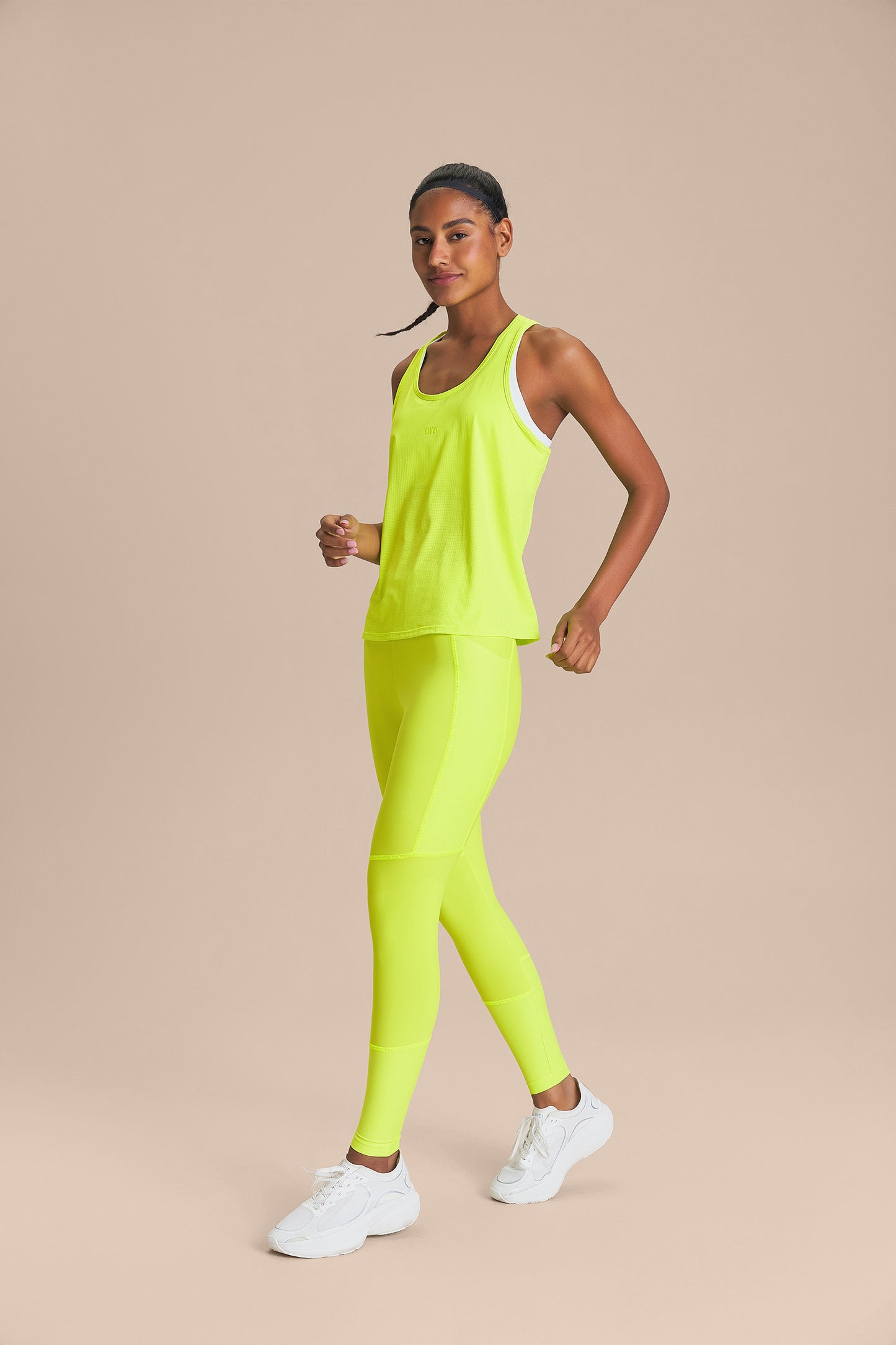 Air Move® Tank