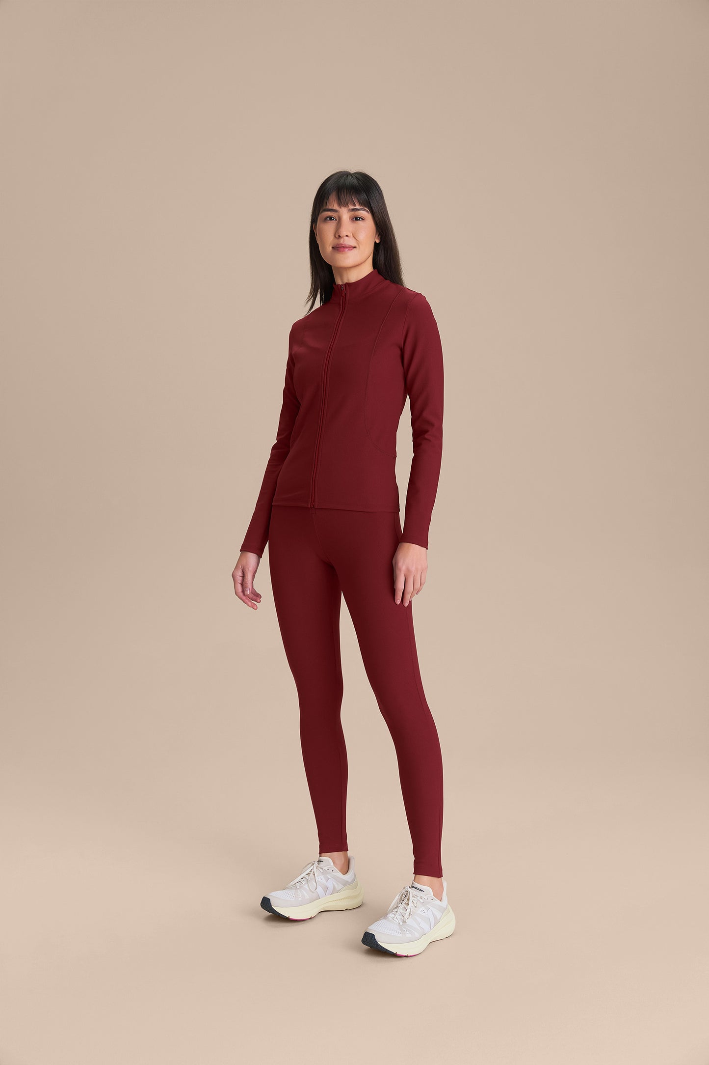 Neopren Line Jacket