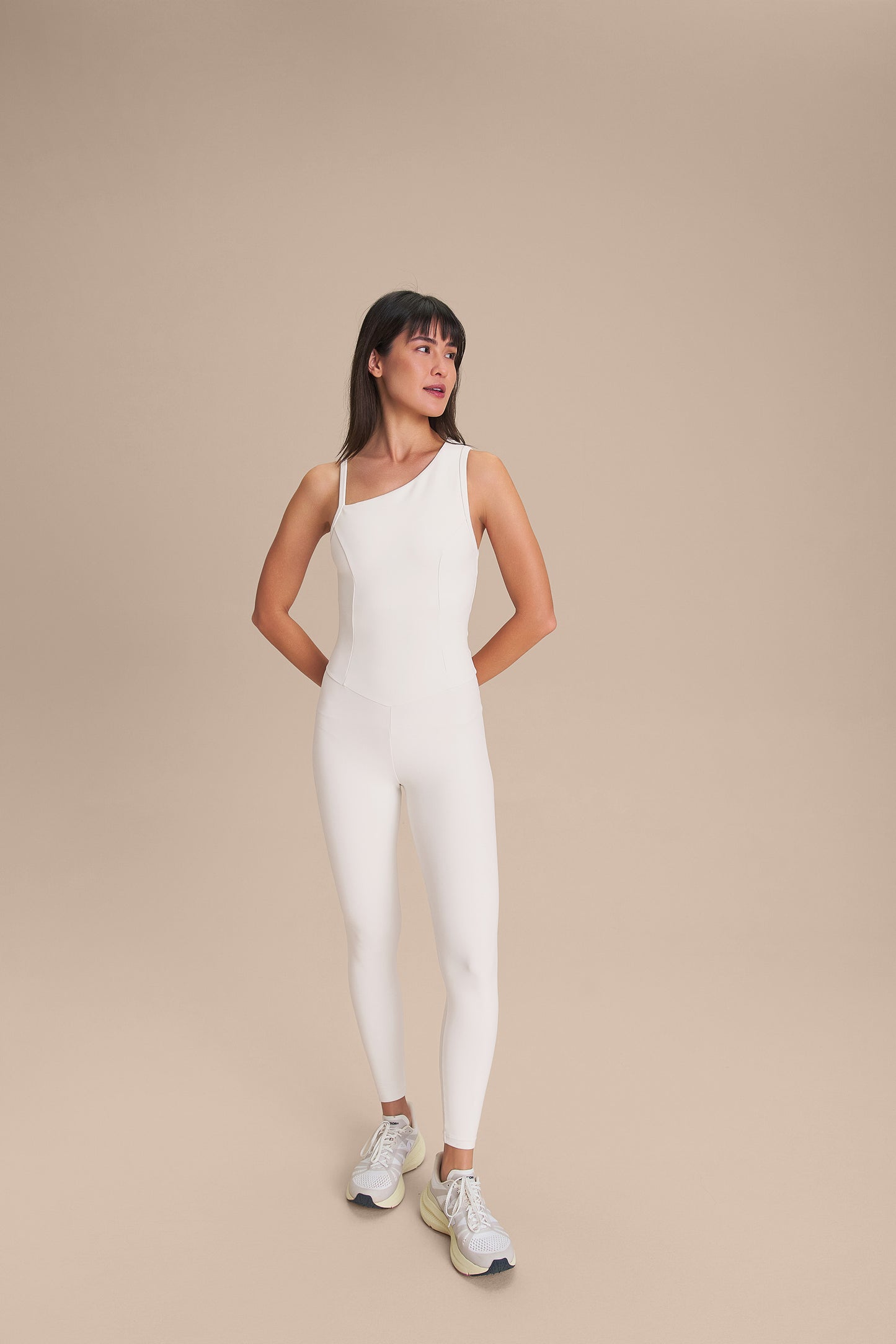 Neopren® Rift Long Bodysuit