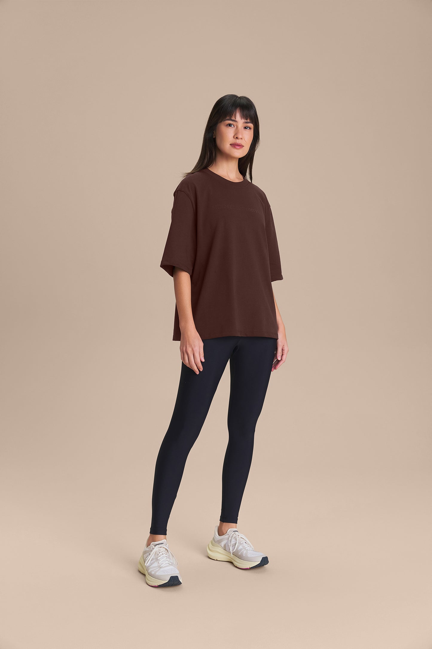Cotton Heavy T-Shirt