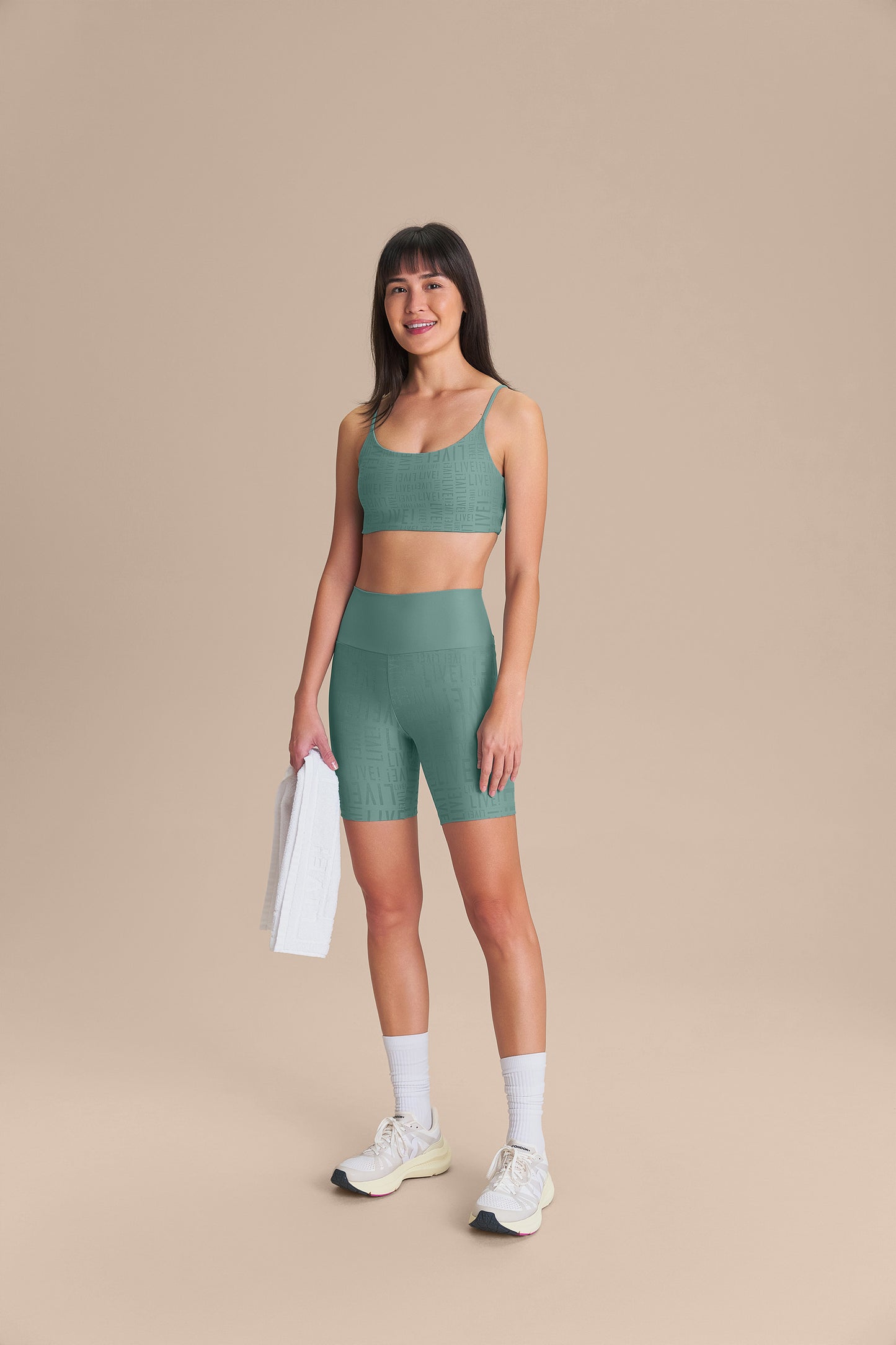 LIVE! Long Shorts