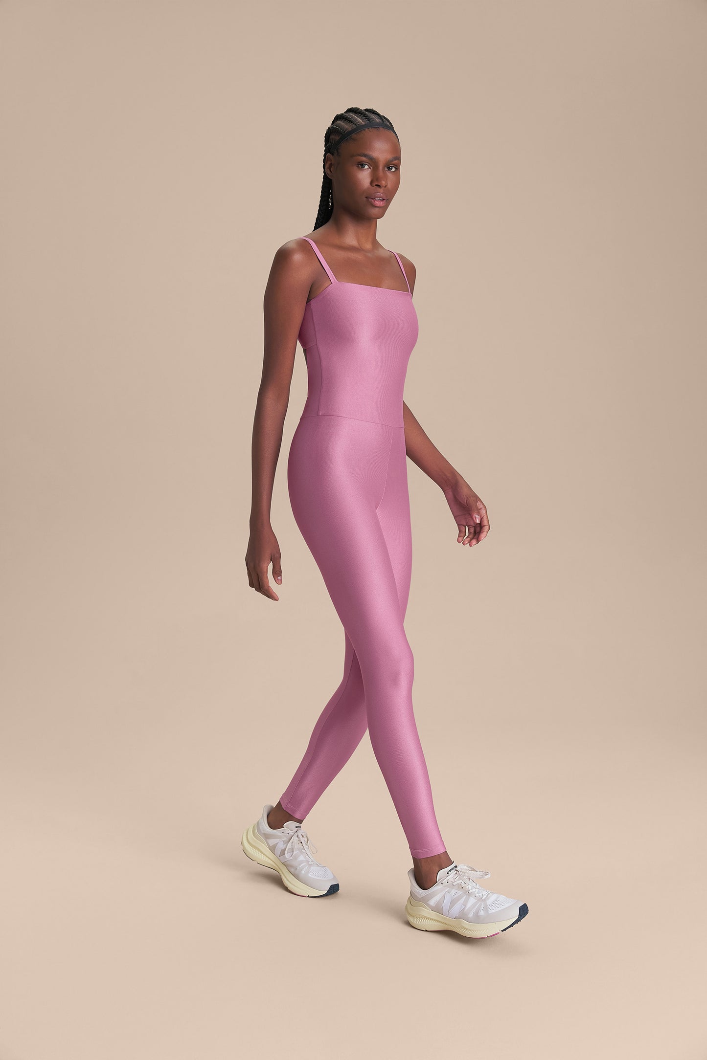 Allure® Adaptiv Long Bodysuit