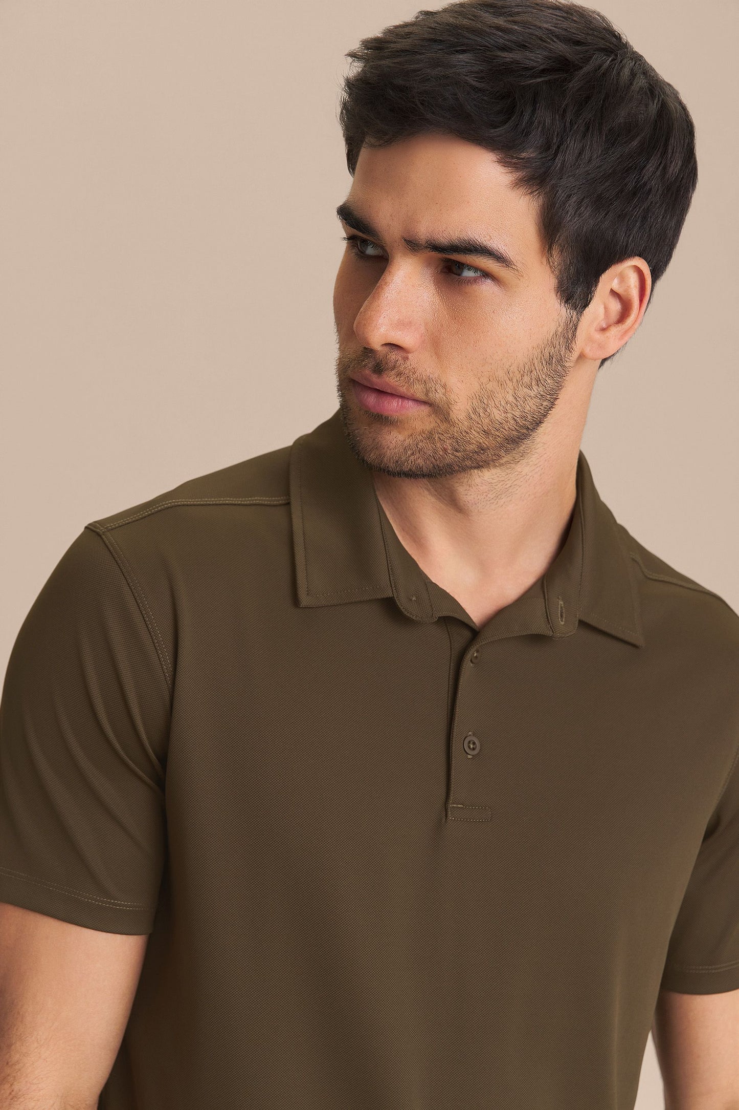 Men’s Street Polo Shirt
