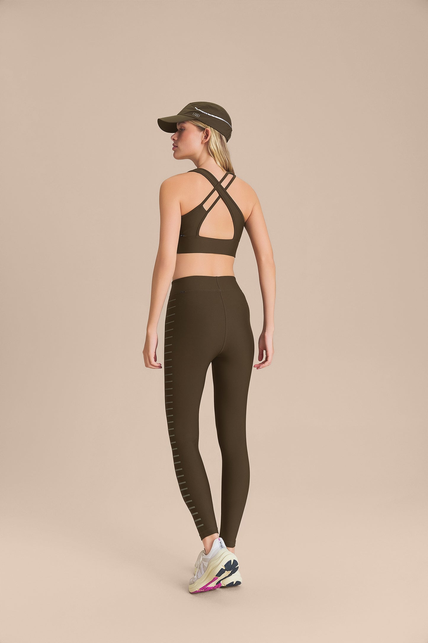 Hydefit® Adaptiv Bra