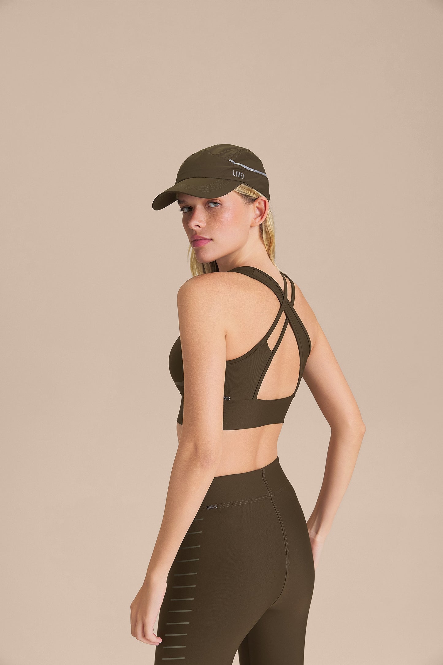 Hydefit® Adaptiv Leggings