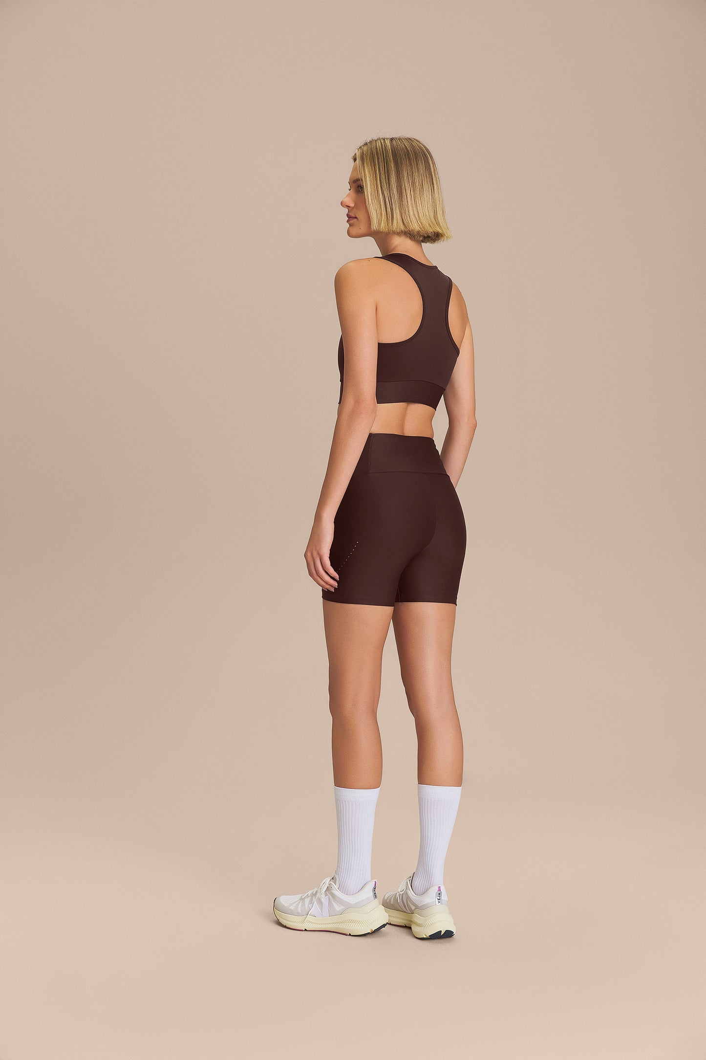 Upfit Pulse Shorts