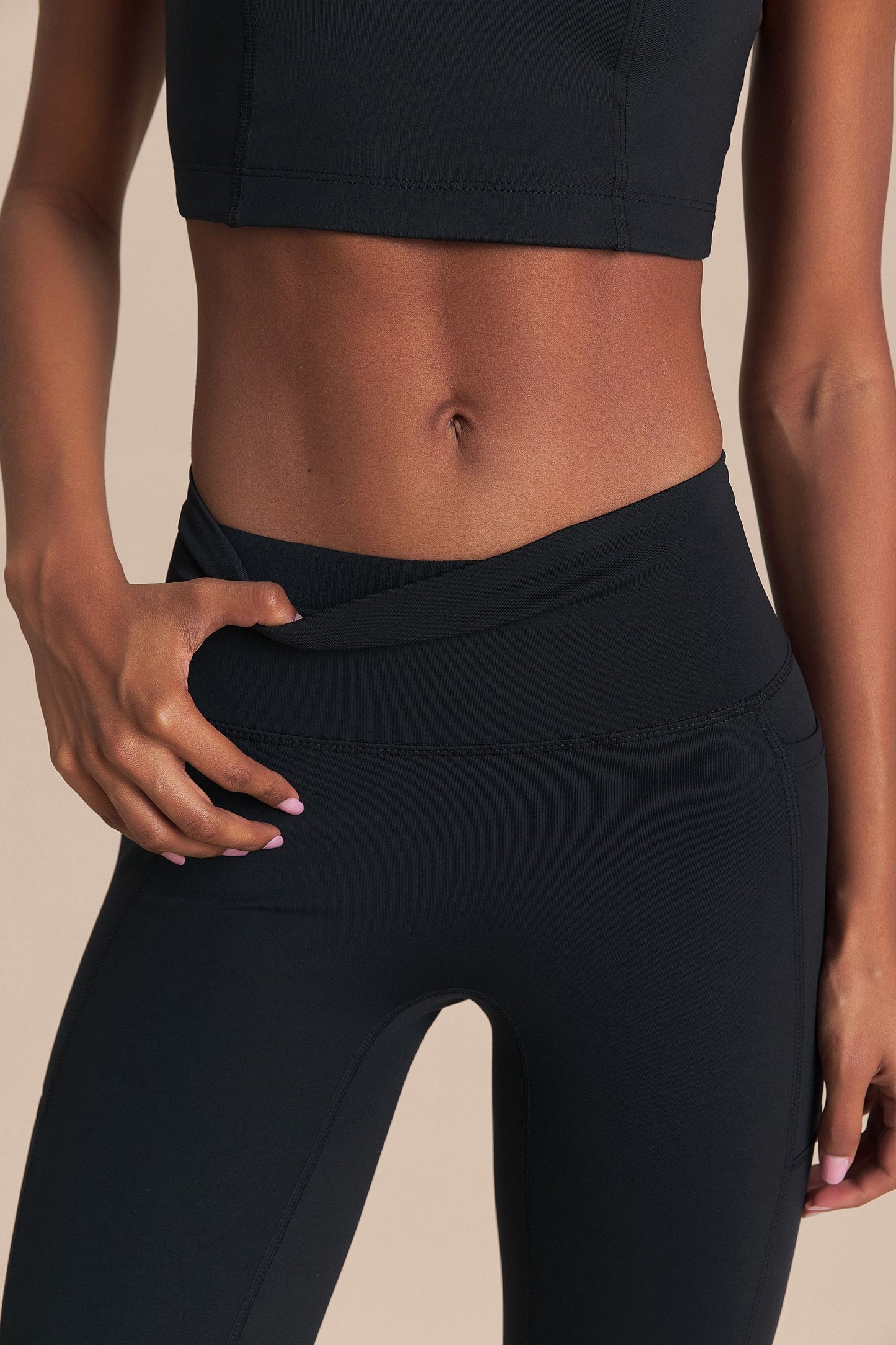 Full-Length Leggings