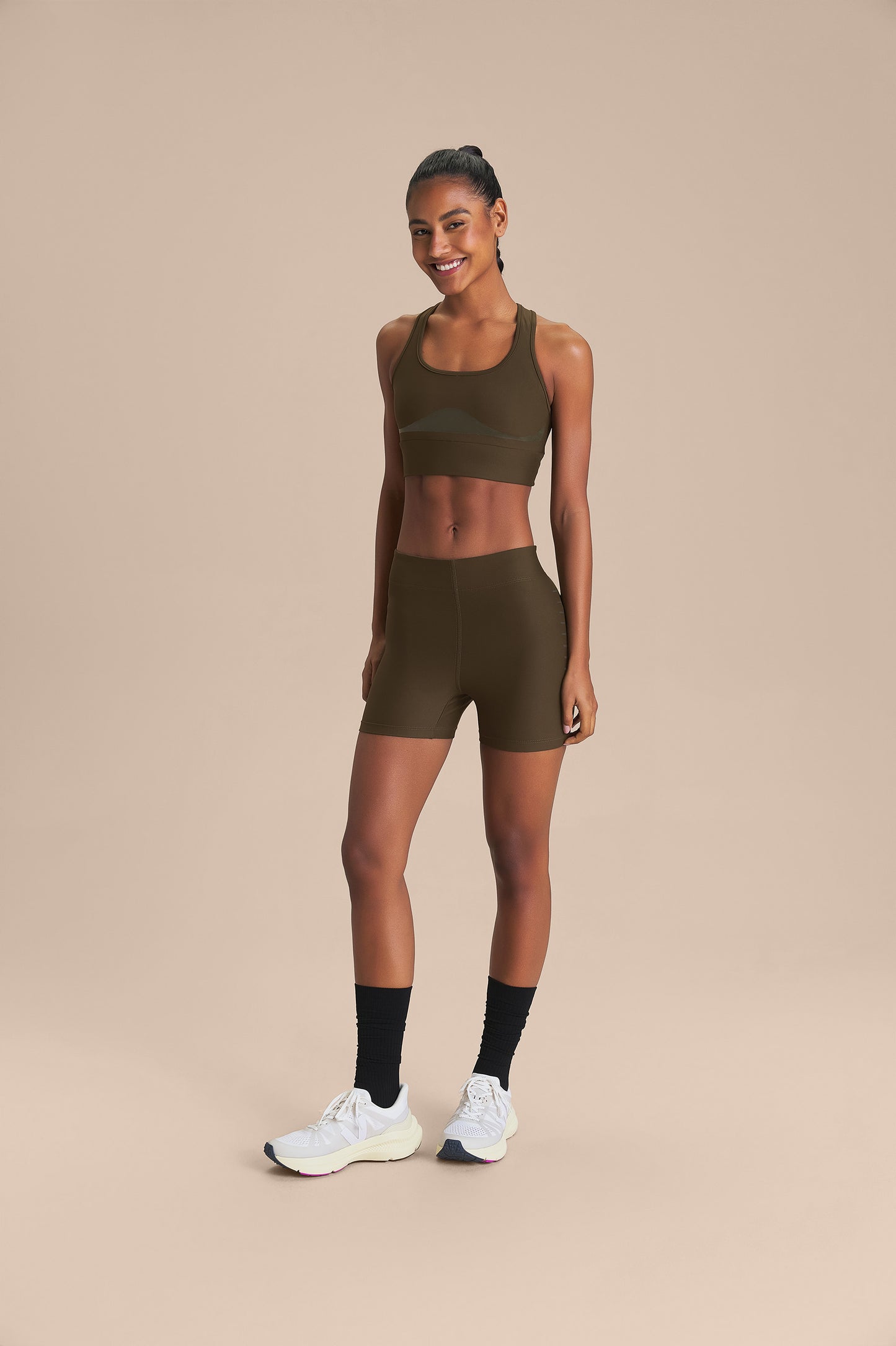 Hydefit® Adaptiv Fit Shorts