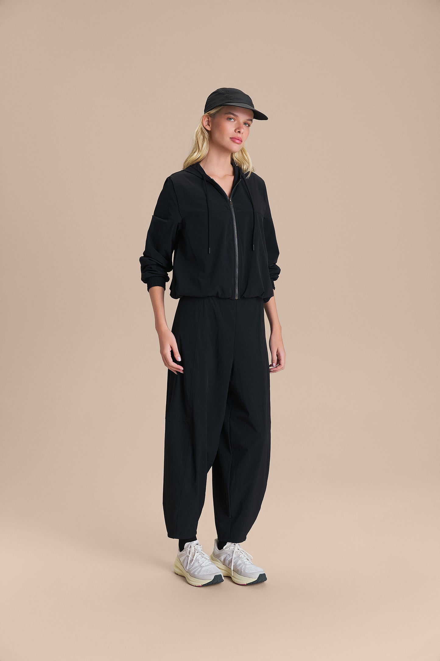 Air Vast Balloon Jacket