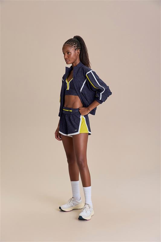 Instinct Shorts and Waistbag Set