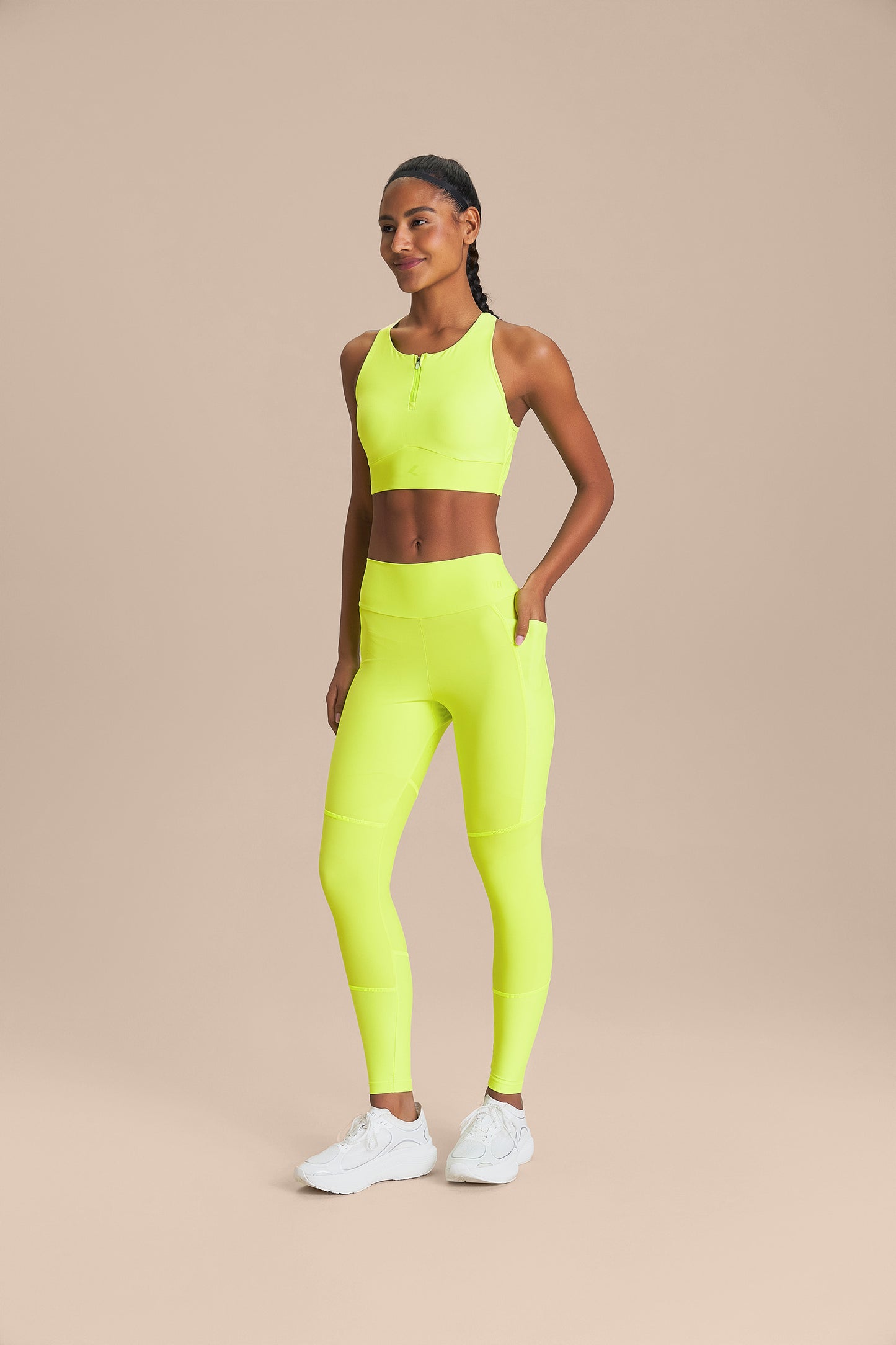 Race Pro® Aero Leggings