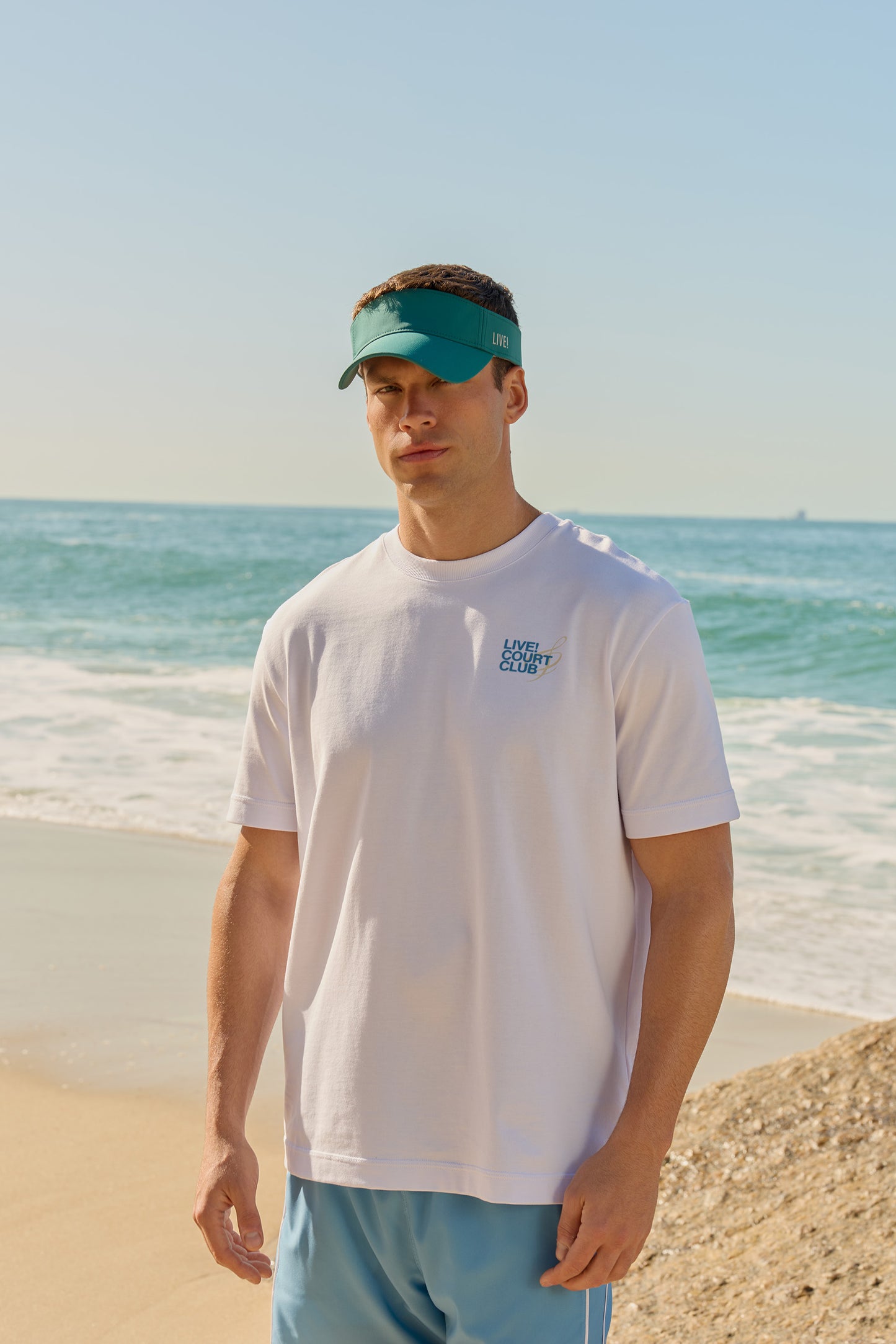 Trophy Men's Long Shorts