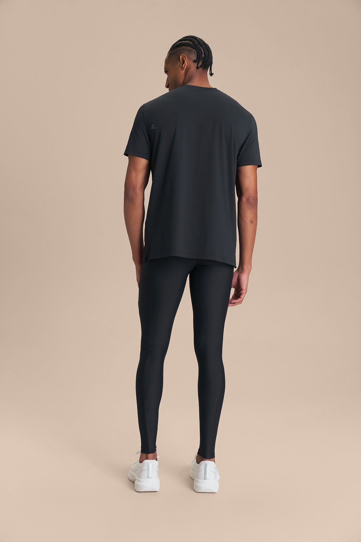 Men's Run Comfy Shirt