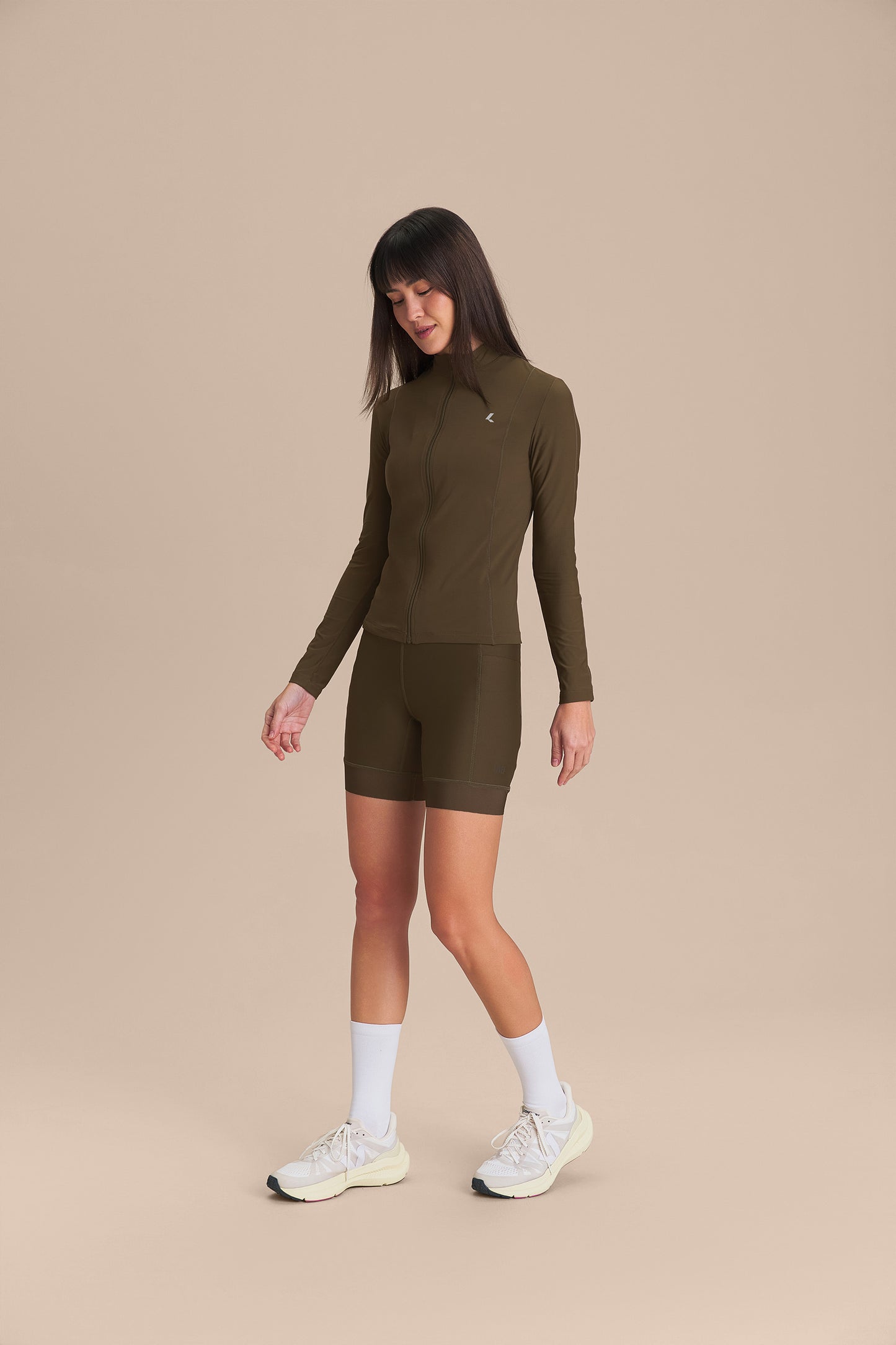 Harmony Jacket