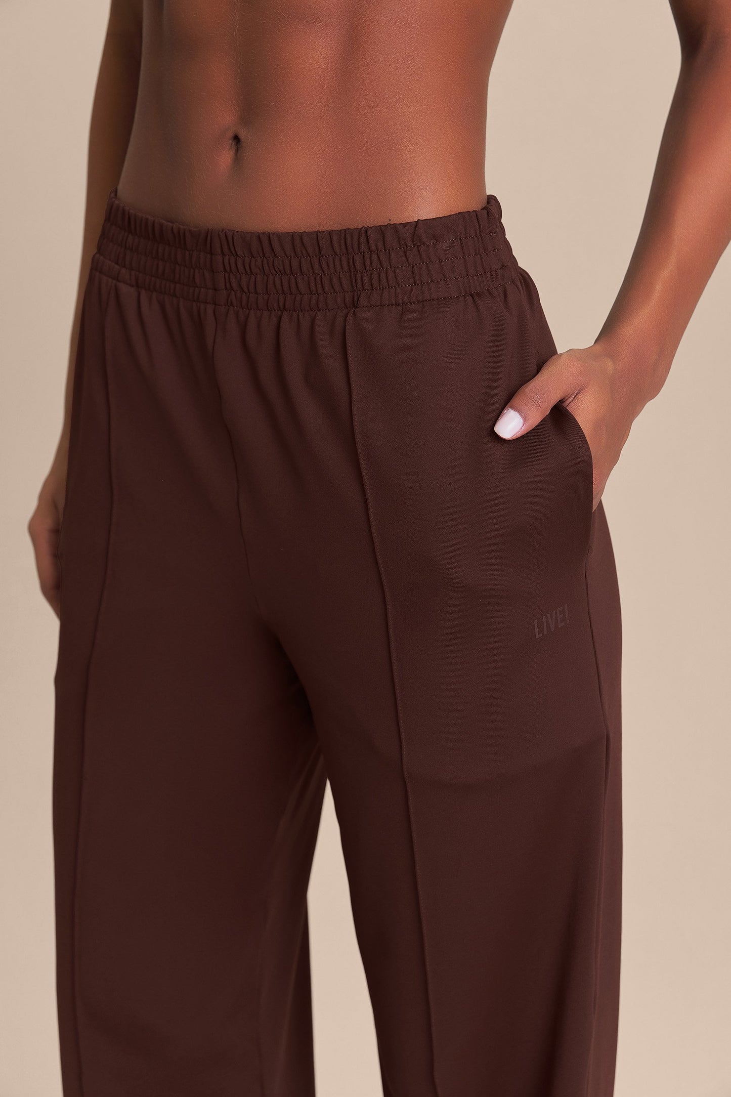 Loose Pants