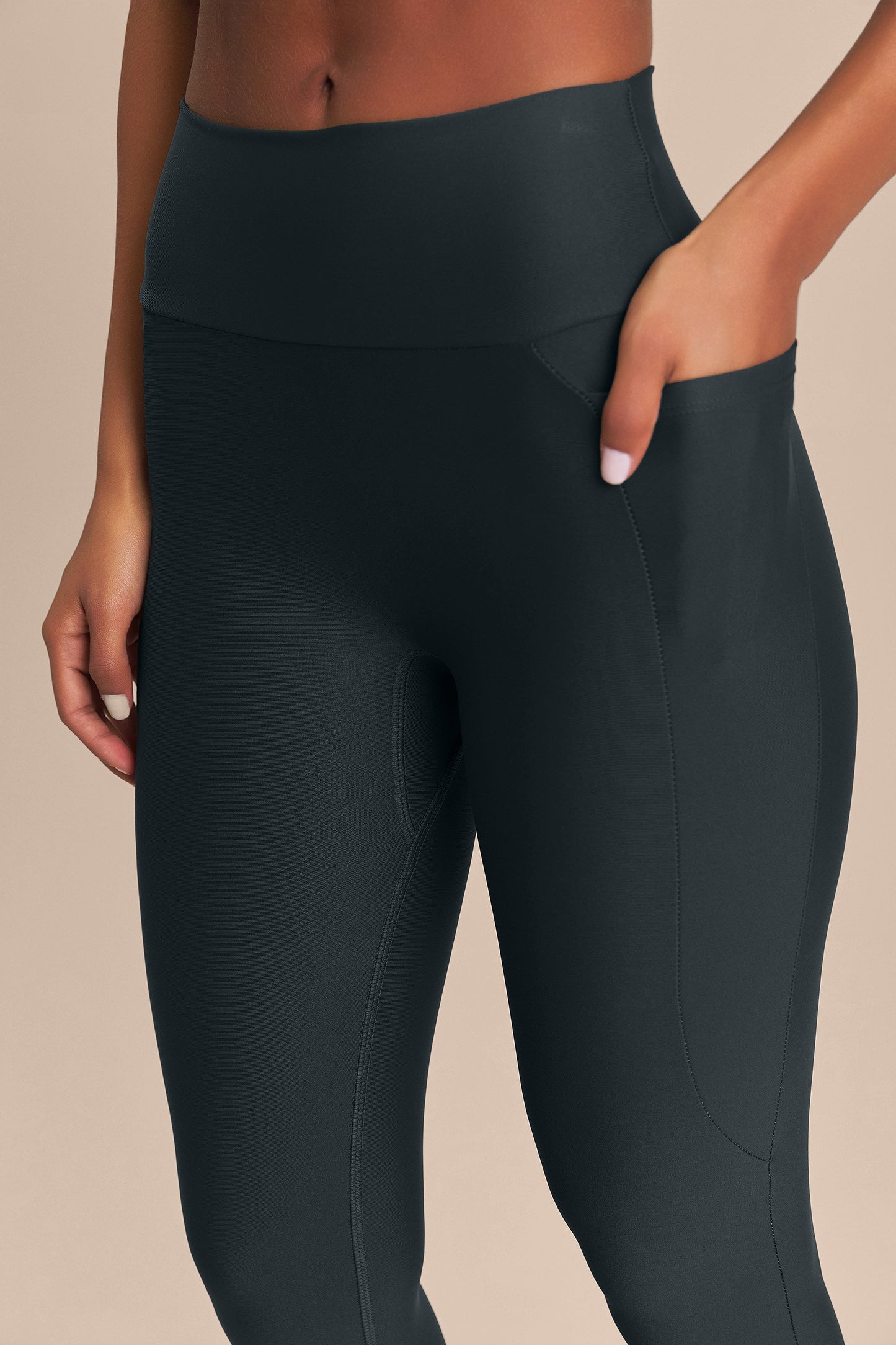 Hydefit® Adaptiv Pocket Legging