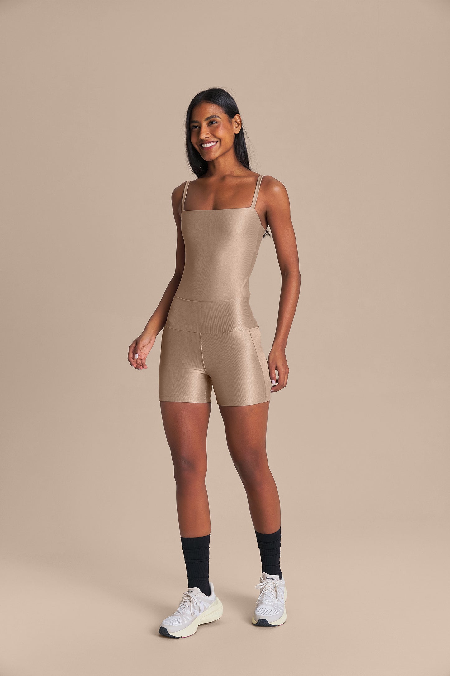 Allure® Adaptiv Bodysuit