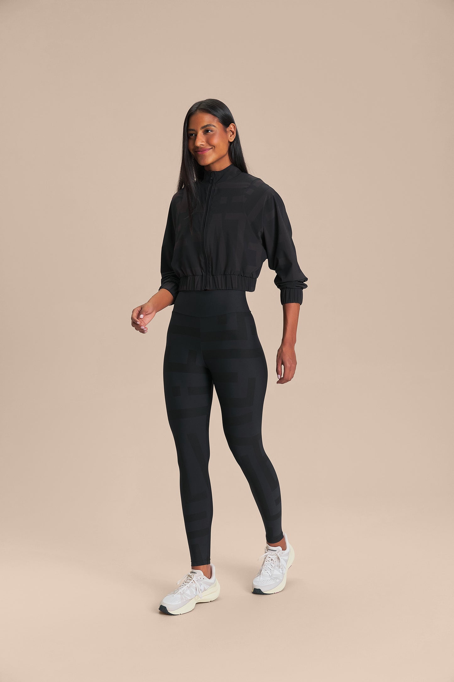 Maxi LIVE! Leggings