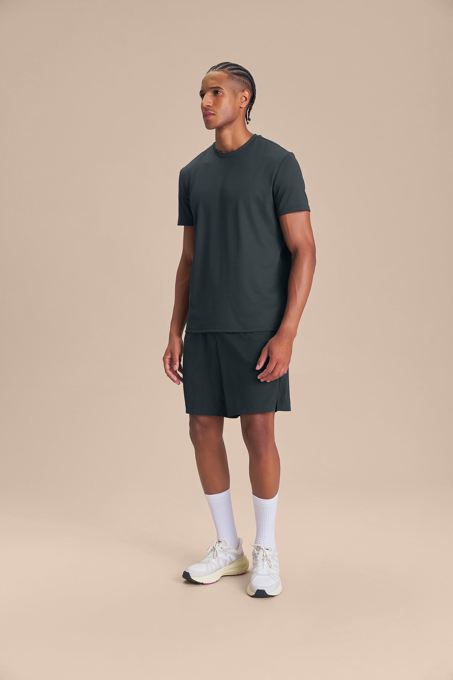 Men's Train Comfy Shirt