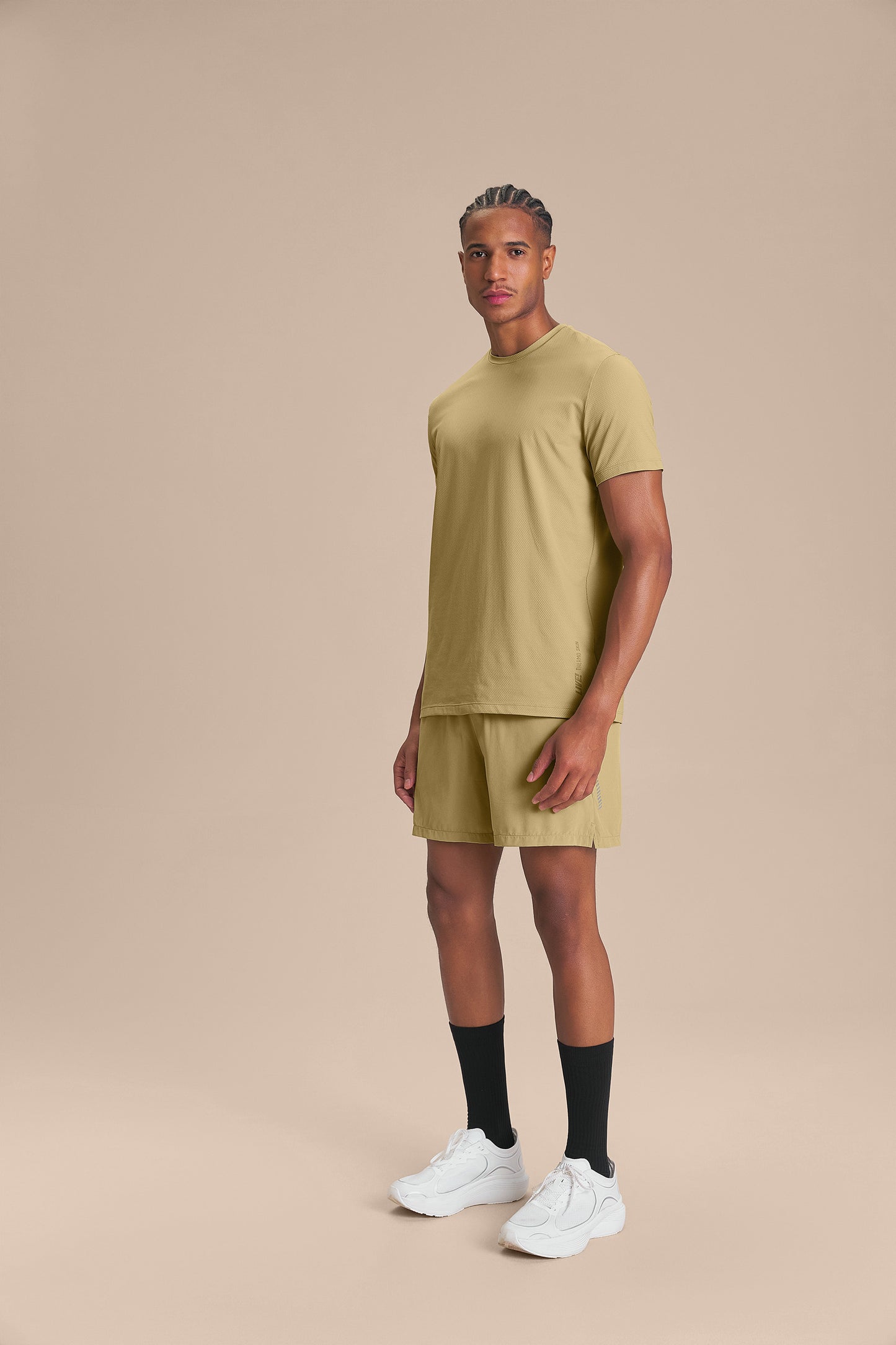 Men's Run Move Short 5''