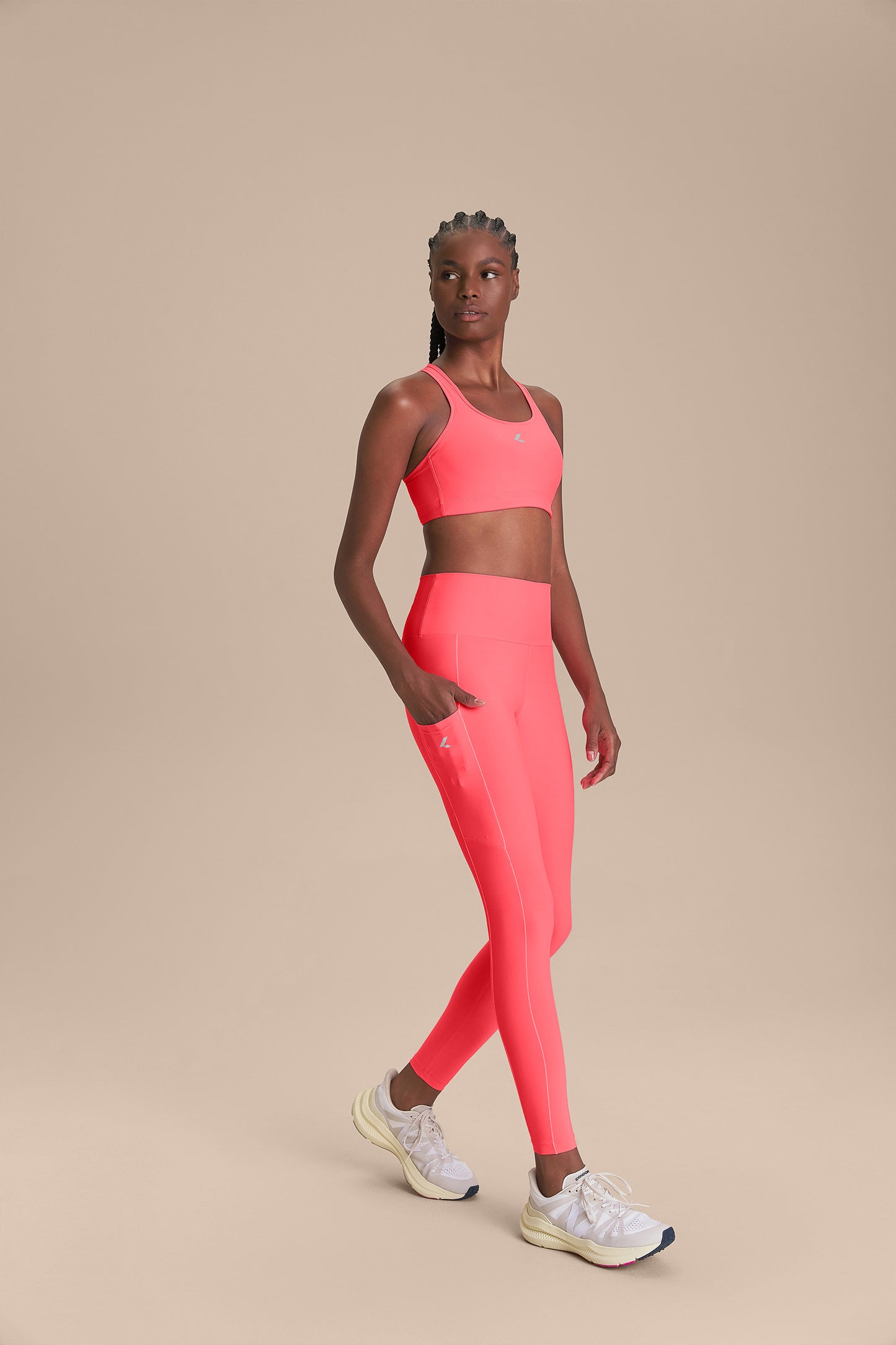 Race Pro® Intense Legging