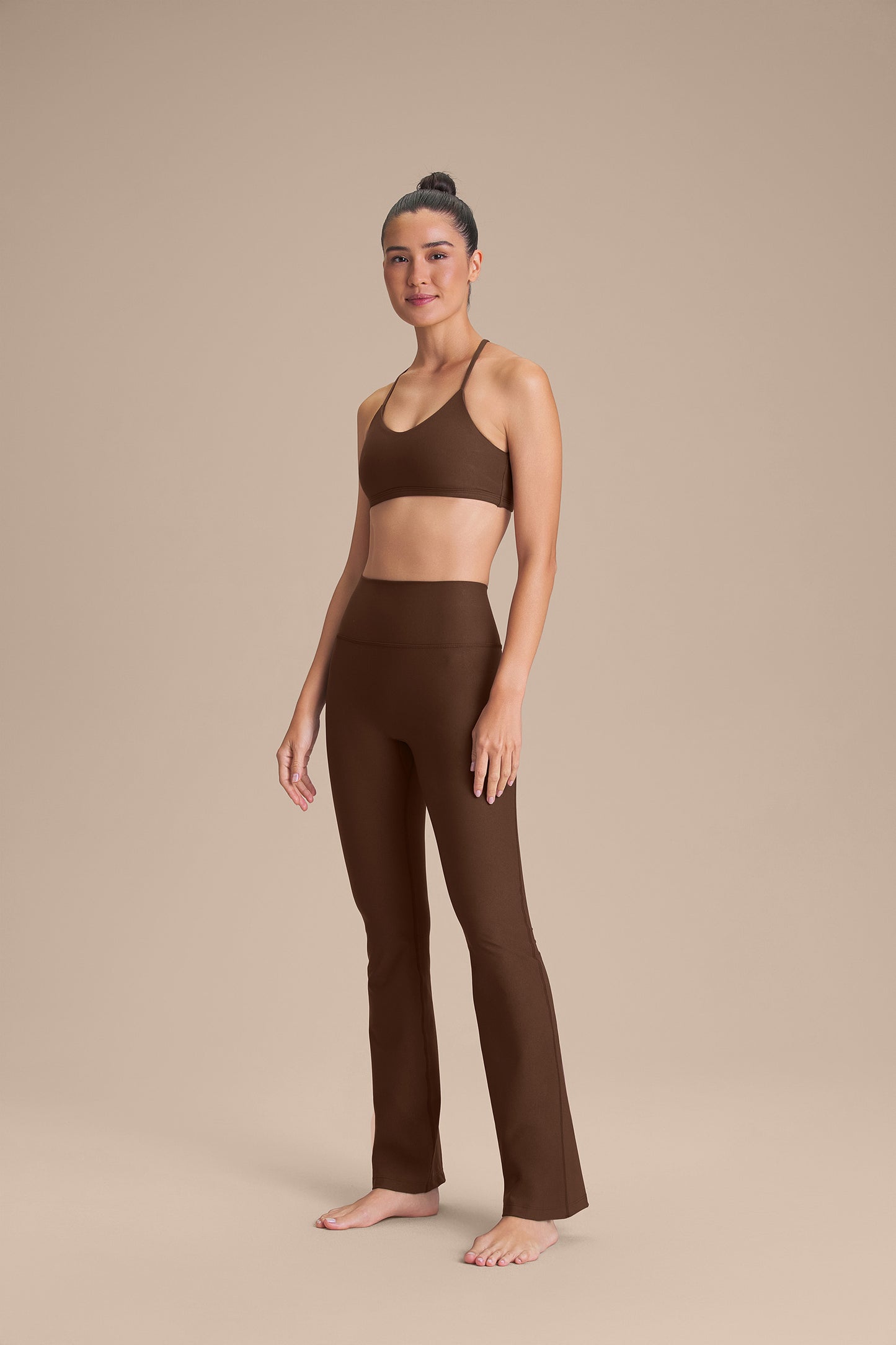Ease Softness Ballerina Pants
