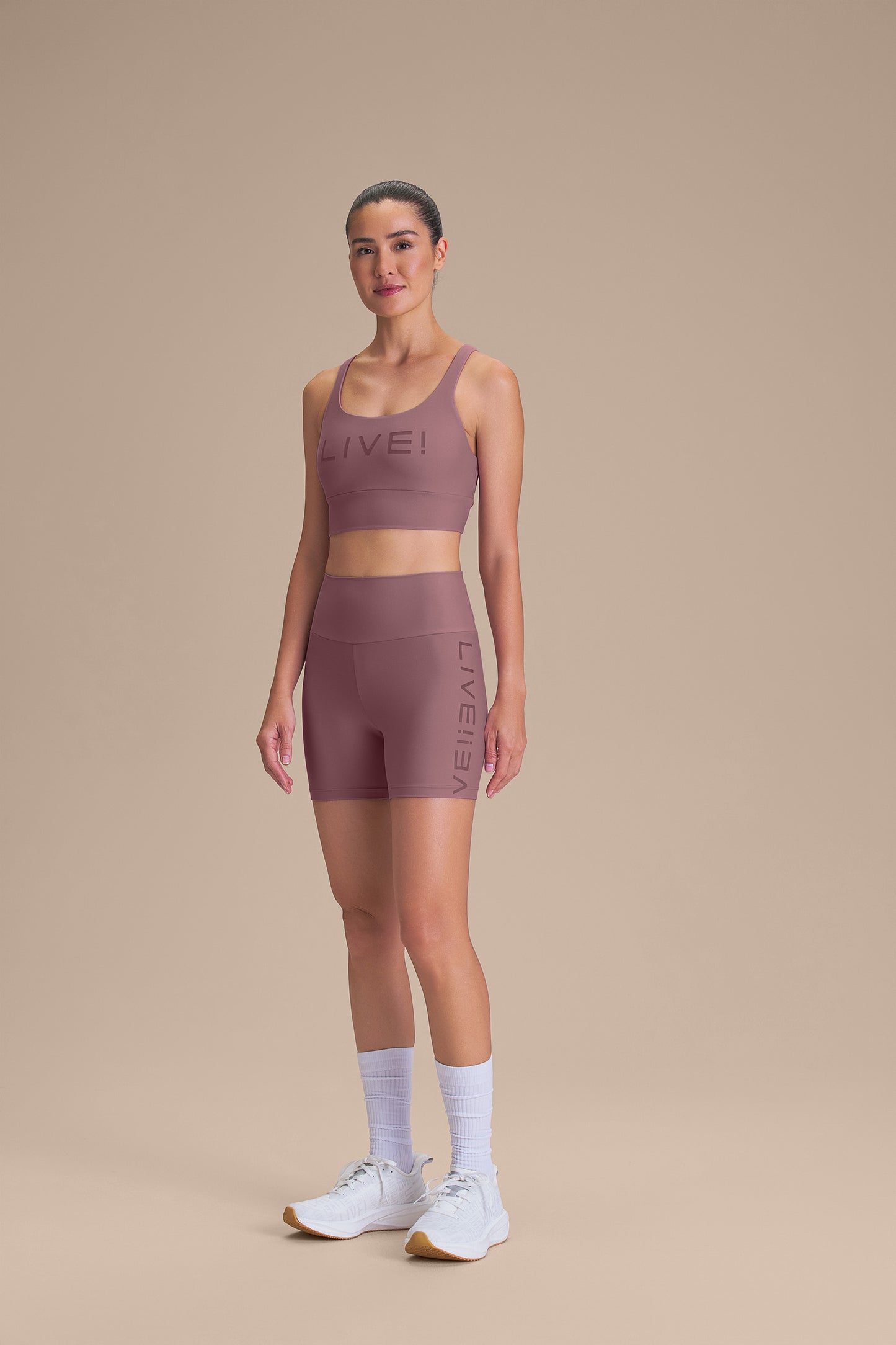 LIVE! Icon Neo Short