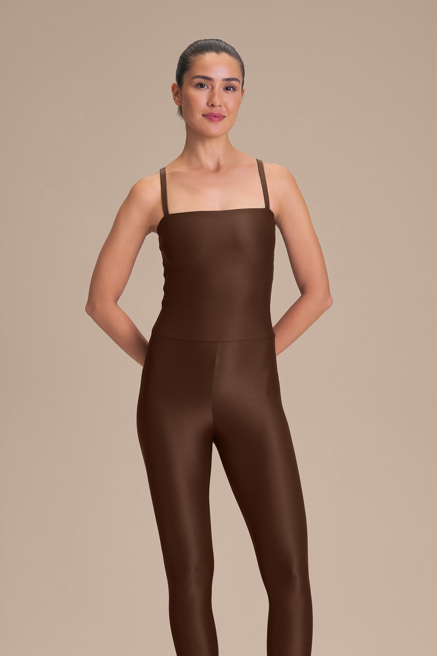 Allure® Adaptiv Long Bodysuit