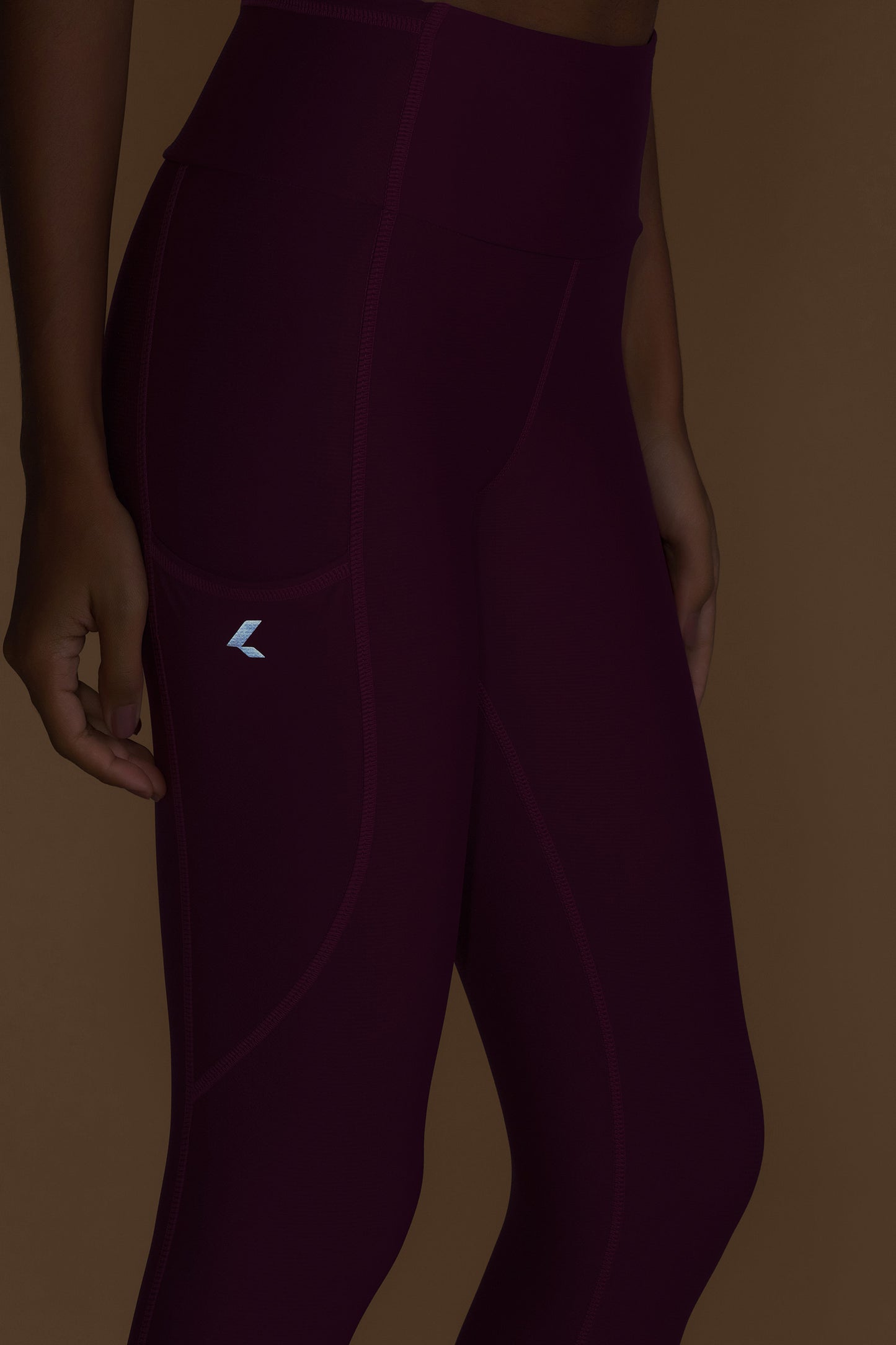 Six Pockets Speed Legging