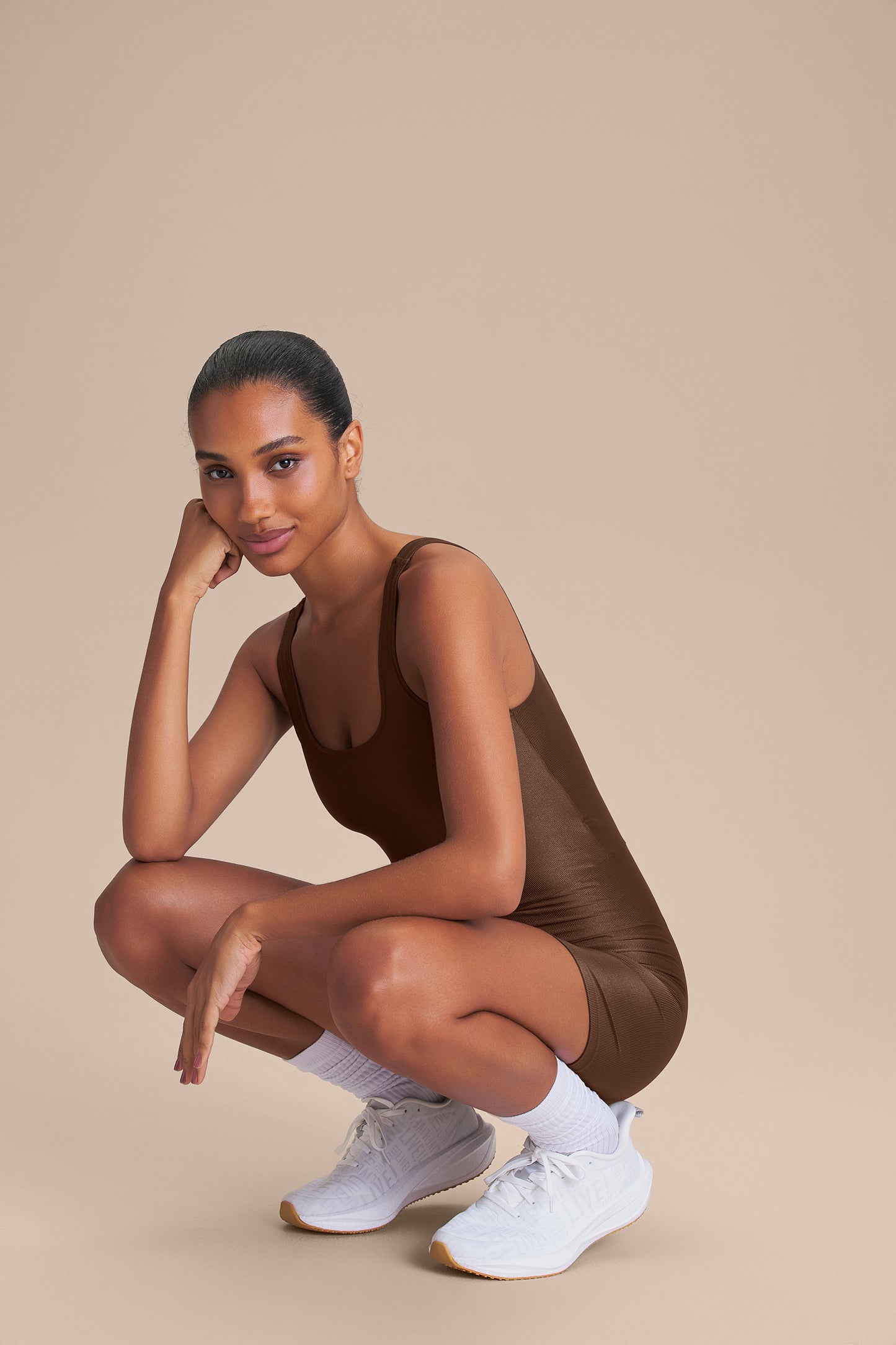 Allure® Adaptiv Short Bodysuit