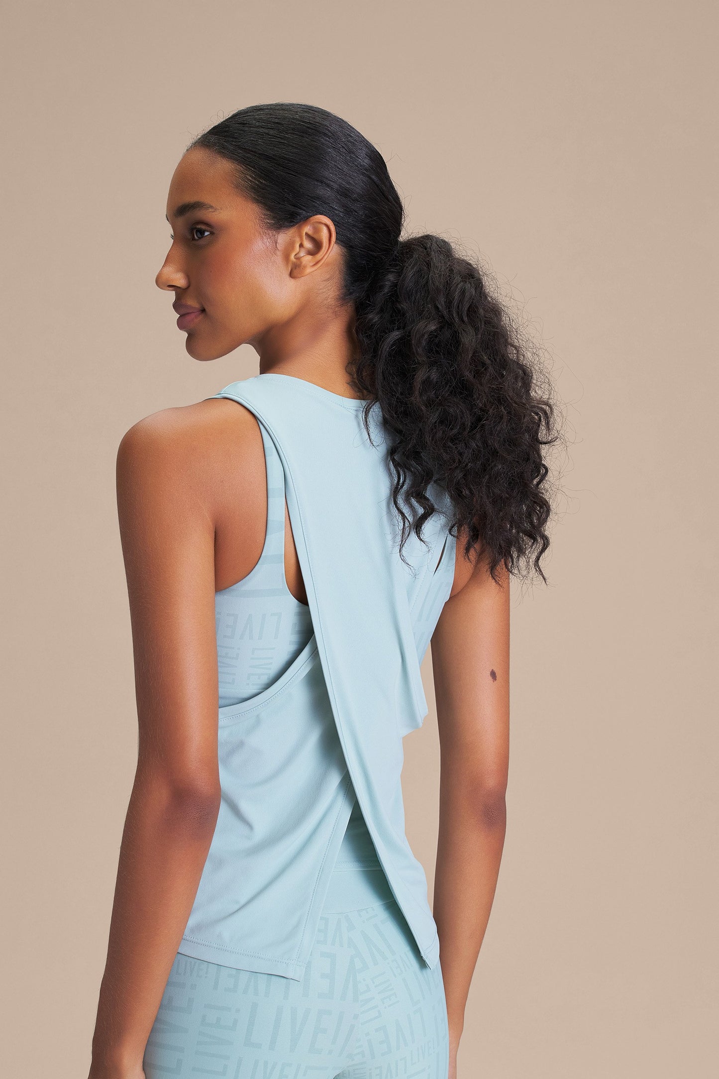 LIVE! Bio Stretch Tank