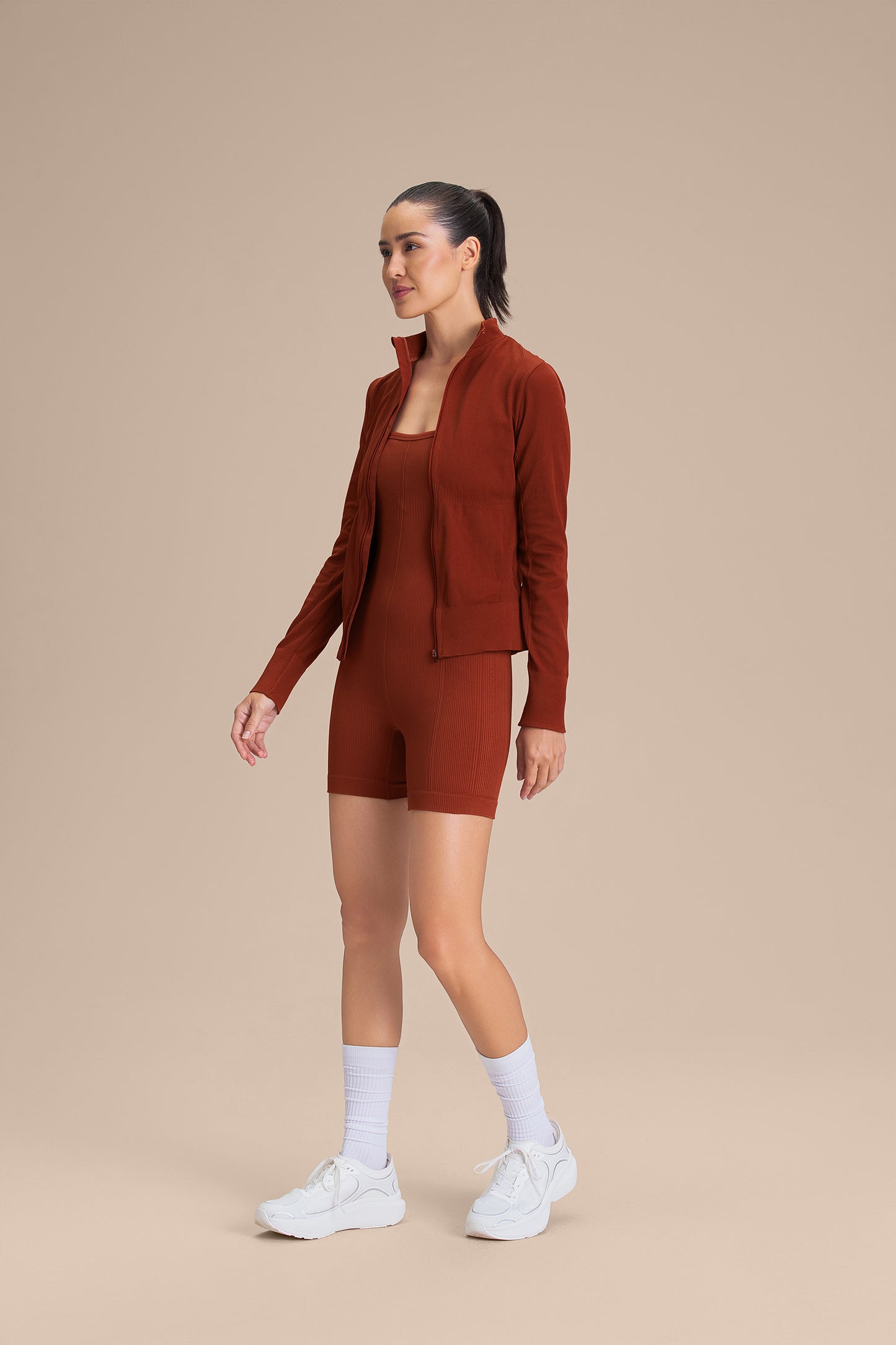 Seamless Knit® Jacket