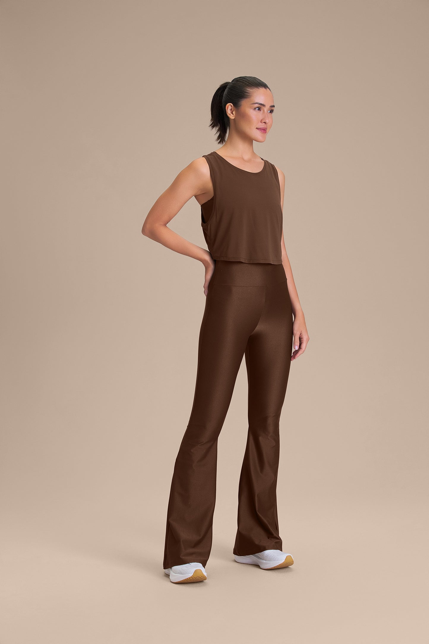 Allure® Adaptiv Flared Pant