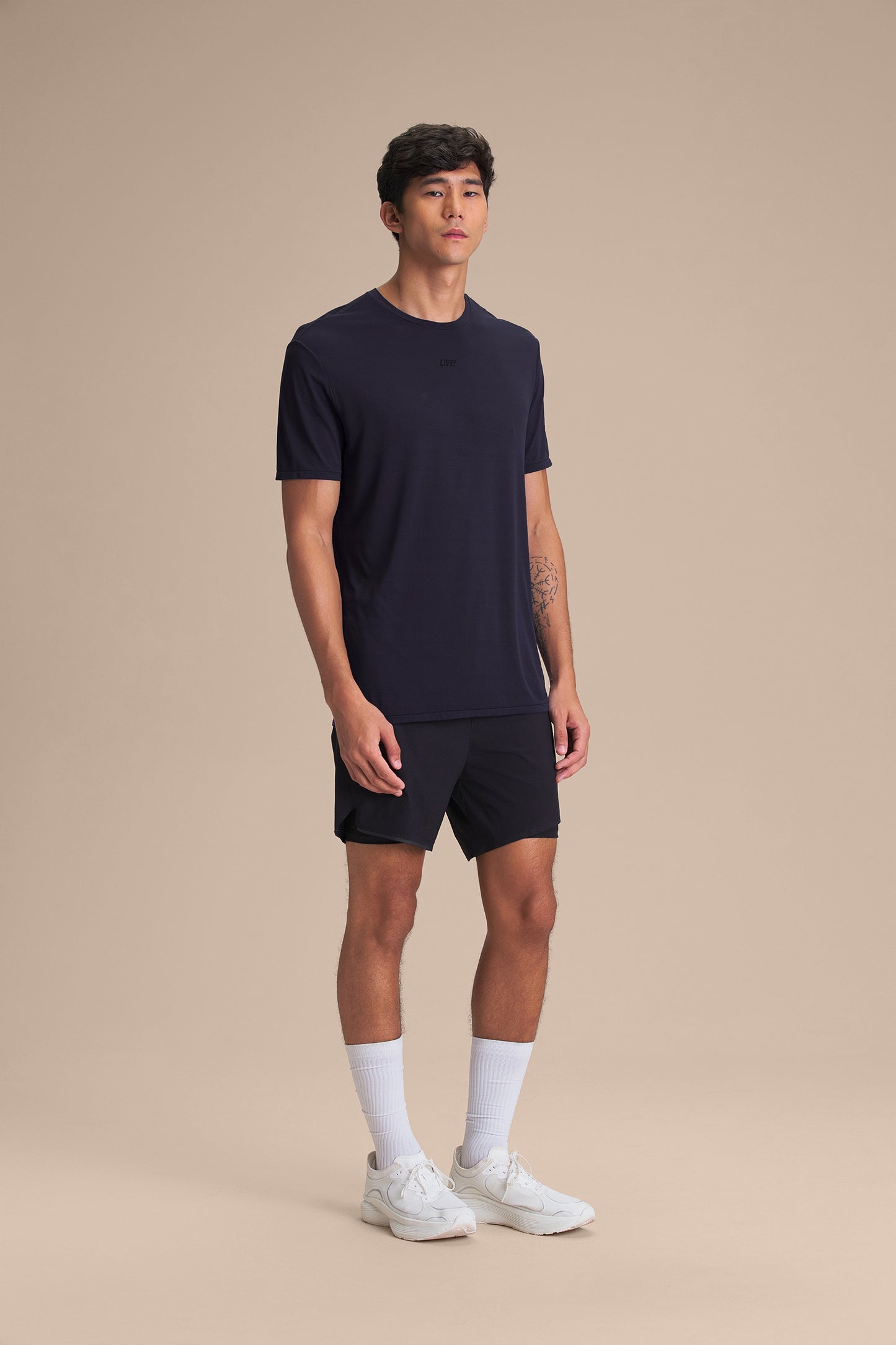 Train Comfy T-Shirt Men