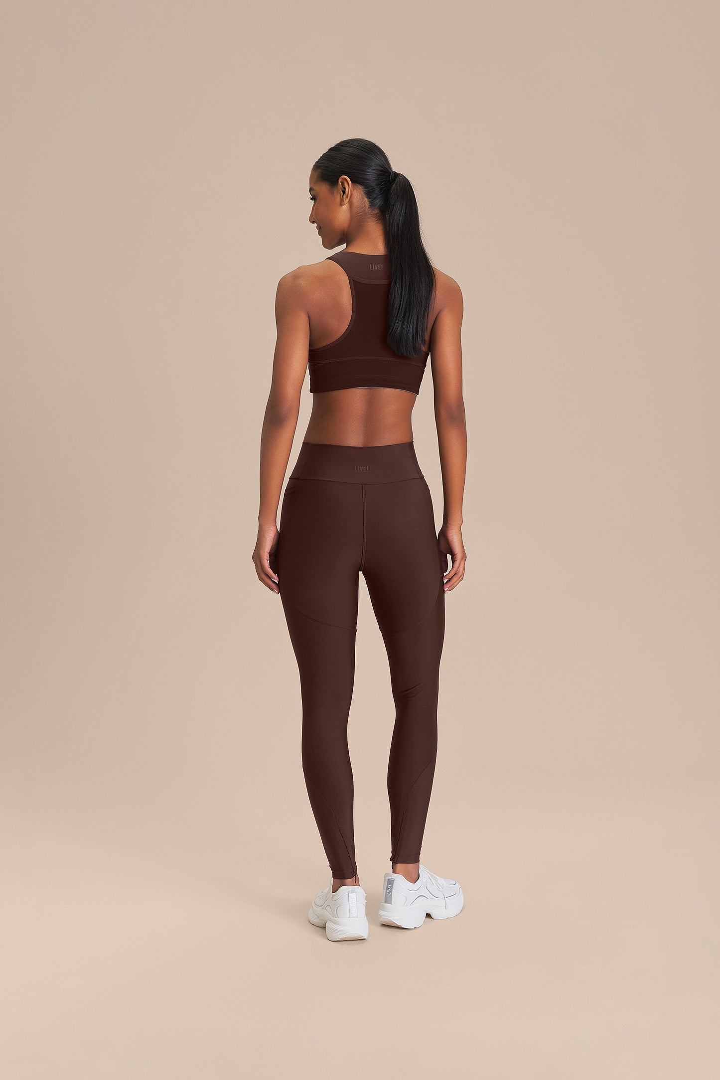 Race Pro® Prism Legging