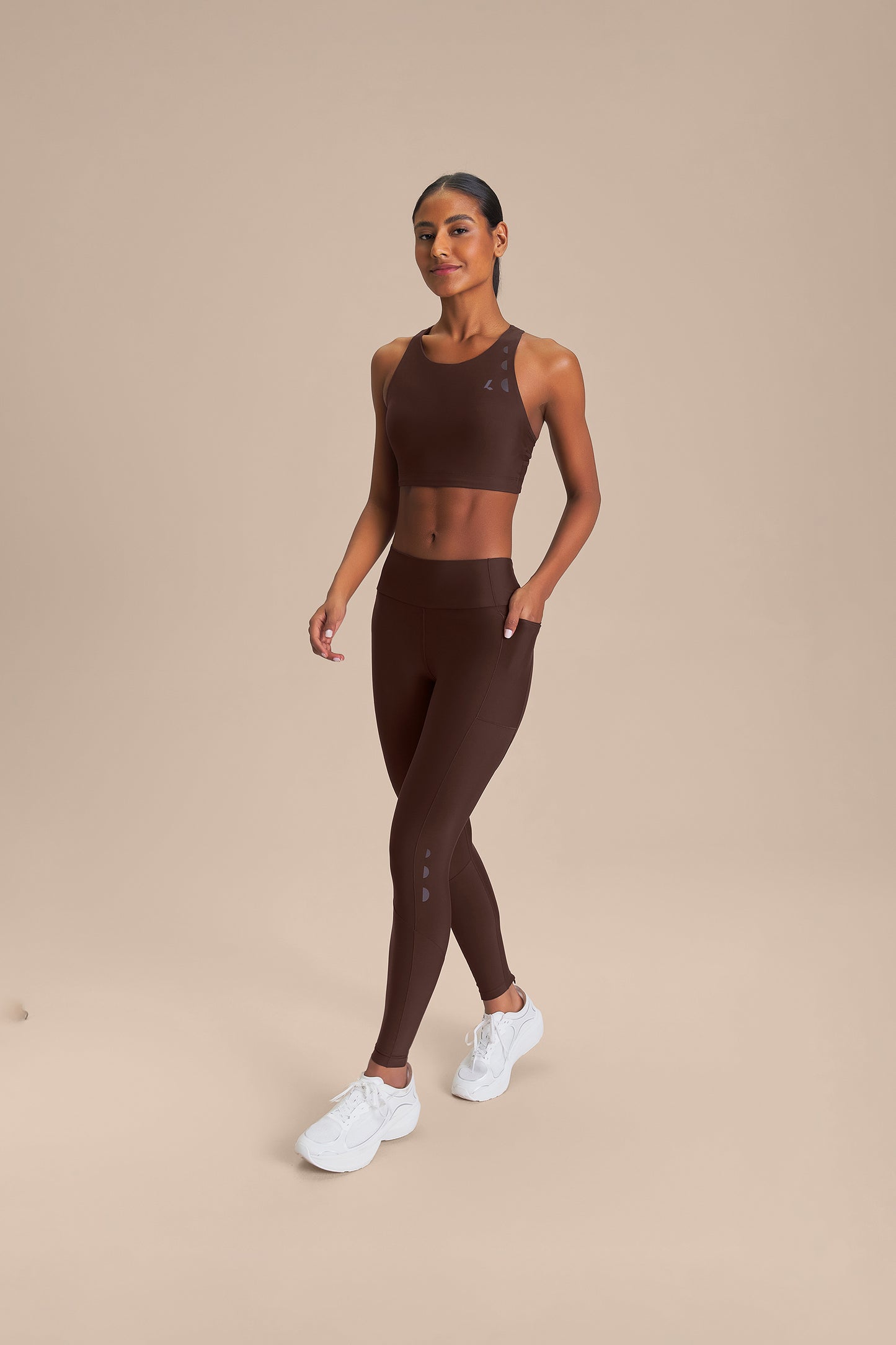 Race Pro® Prism Bra