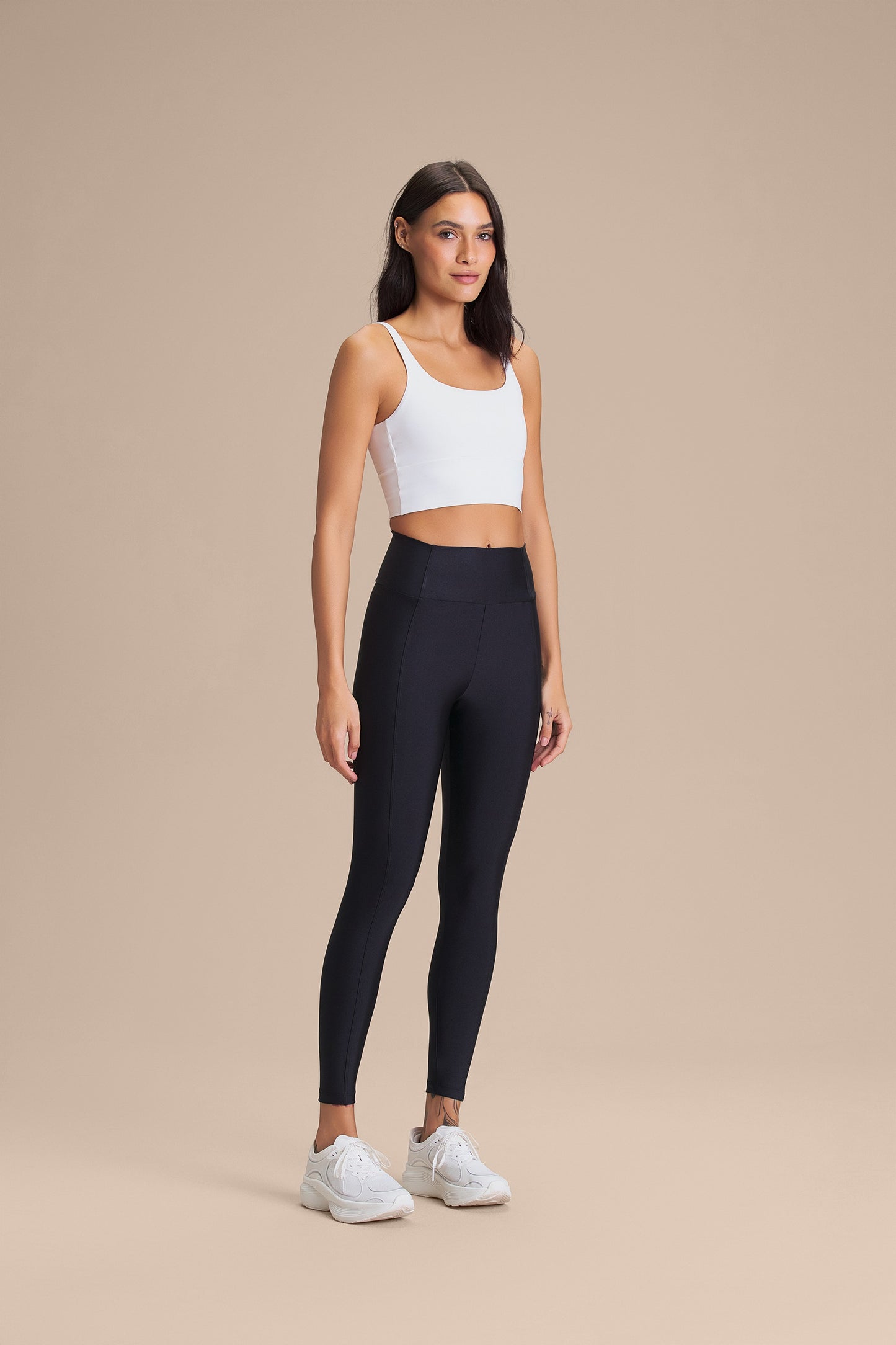 Neopren Shine Legging