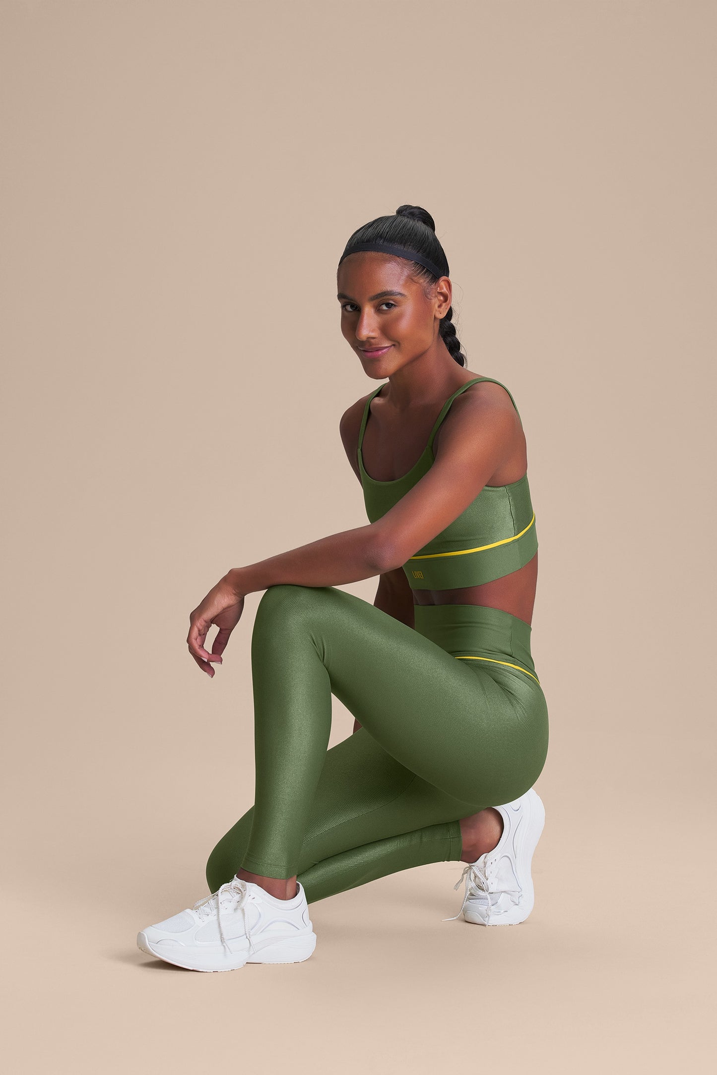 Game On Allure® Adaptiv Sports Bra