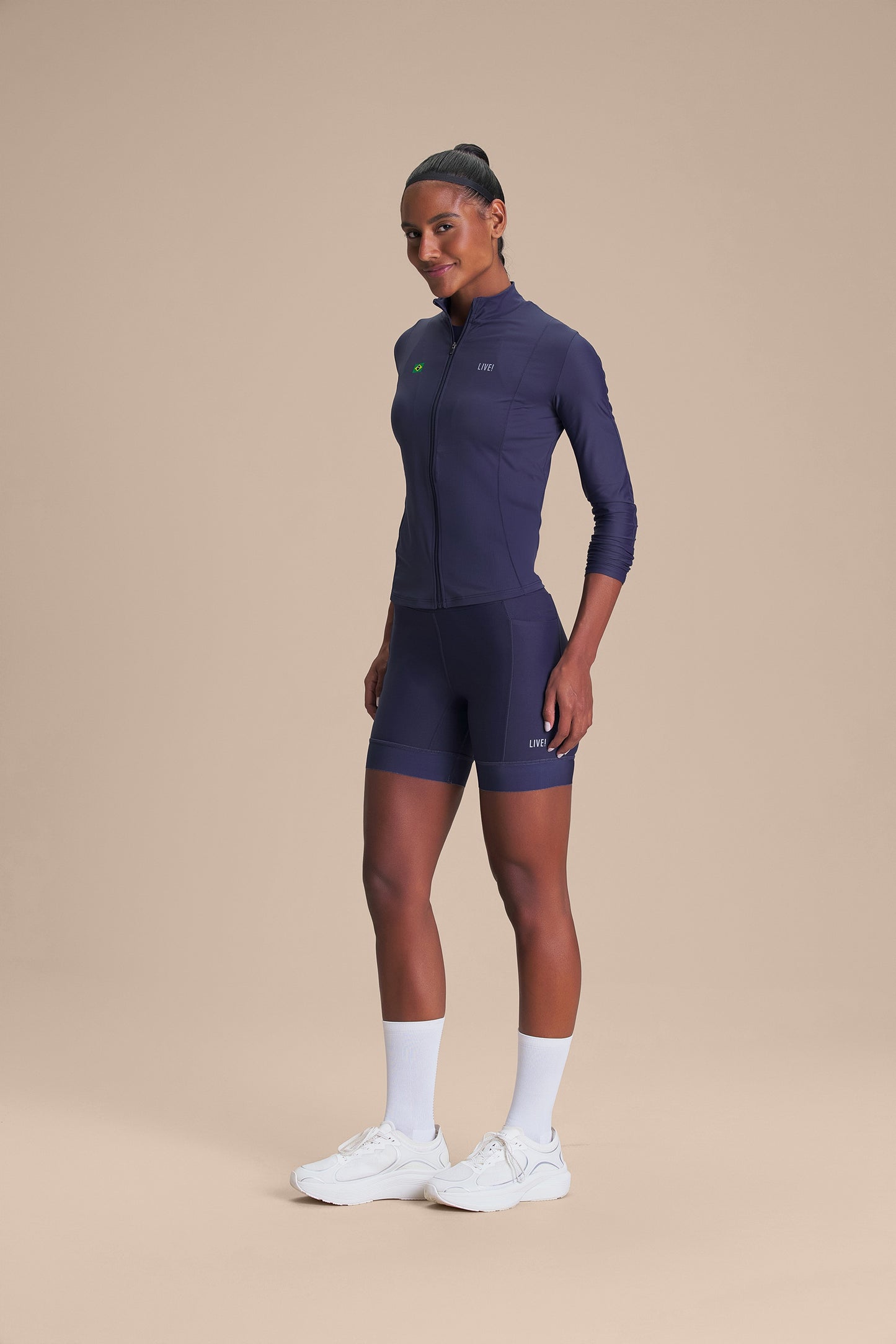 Match Harmony Pro Jacket