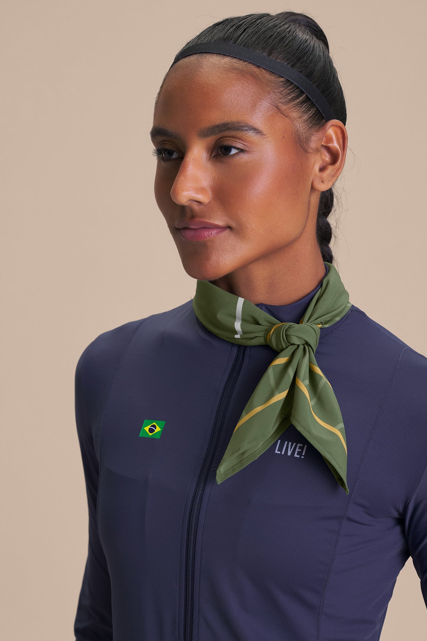 Game On Dryside Bandana